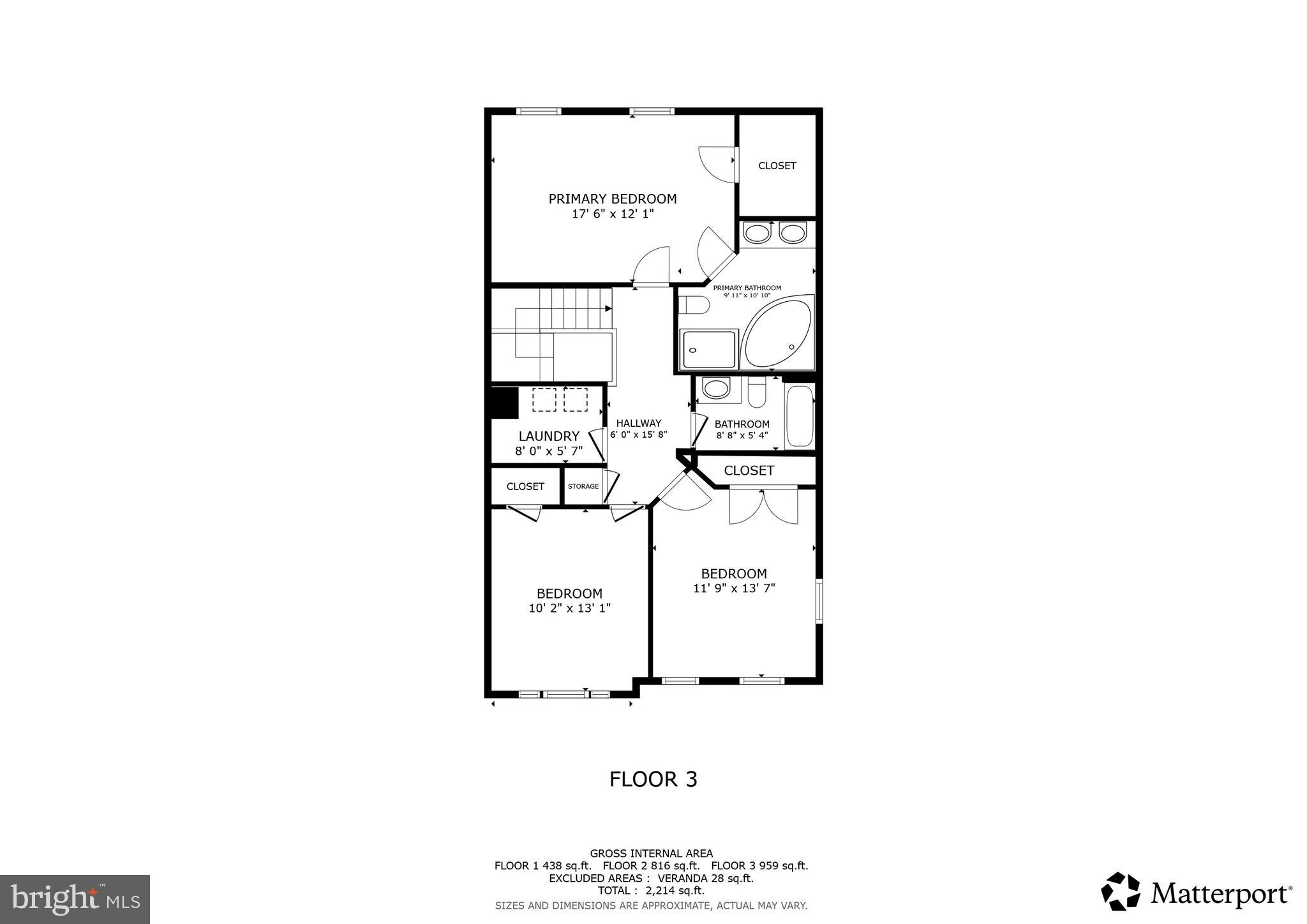 THE PRESERVE AT PISCATAWAY - Residential