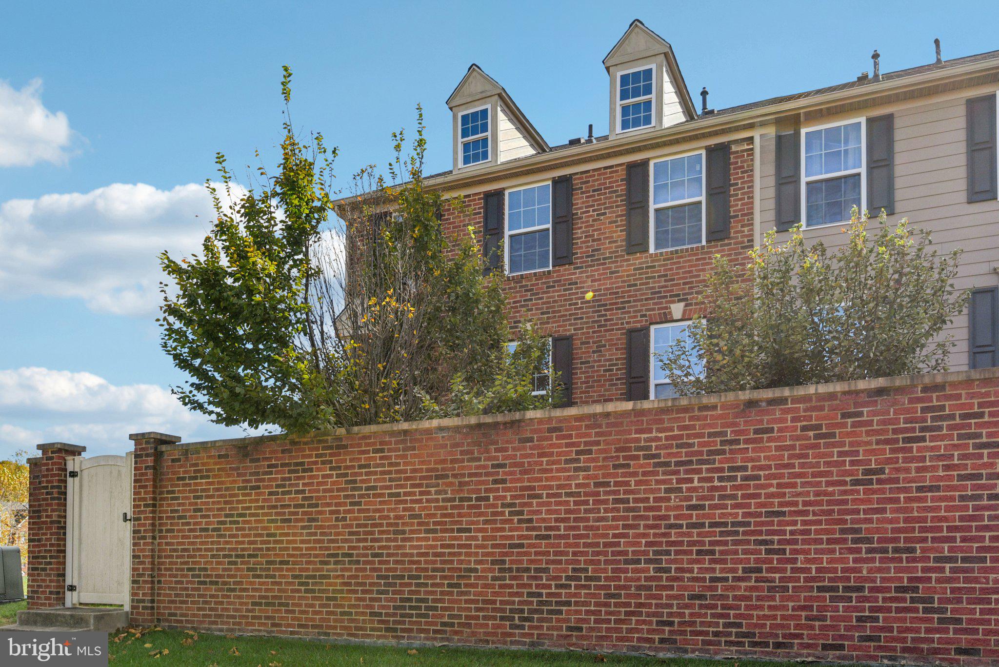 THE PRESERVE AT PISCATAWAY - Residential