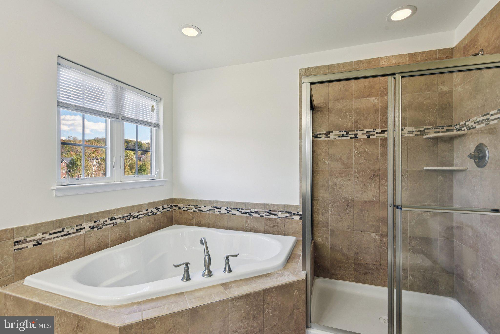 THE PRESERVE AT PISCATAWAY - Residential