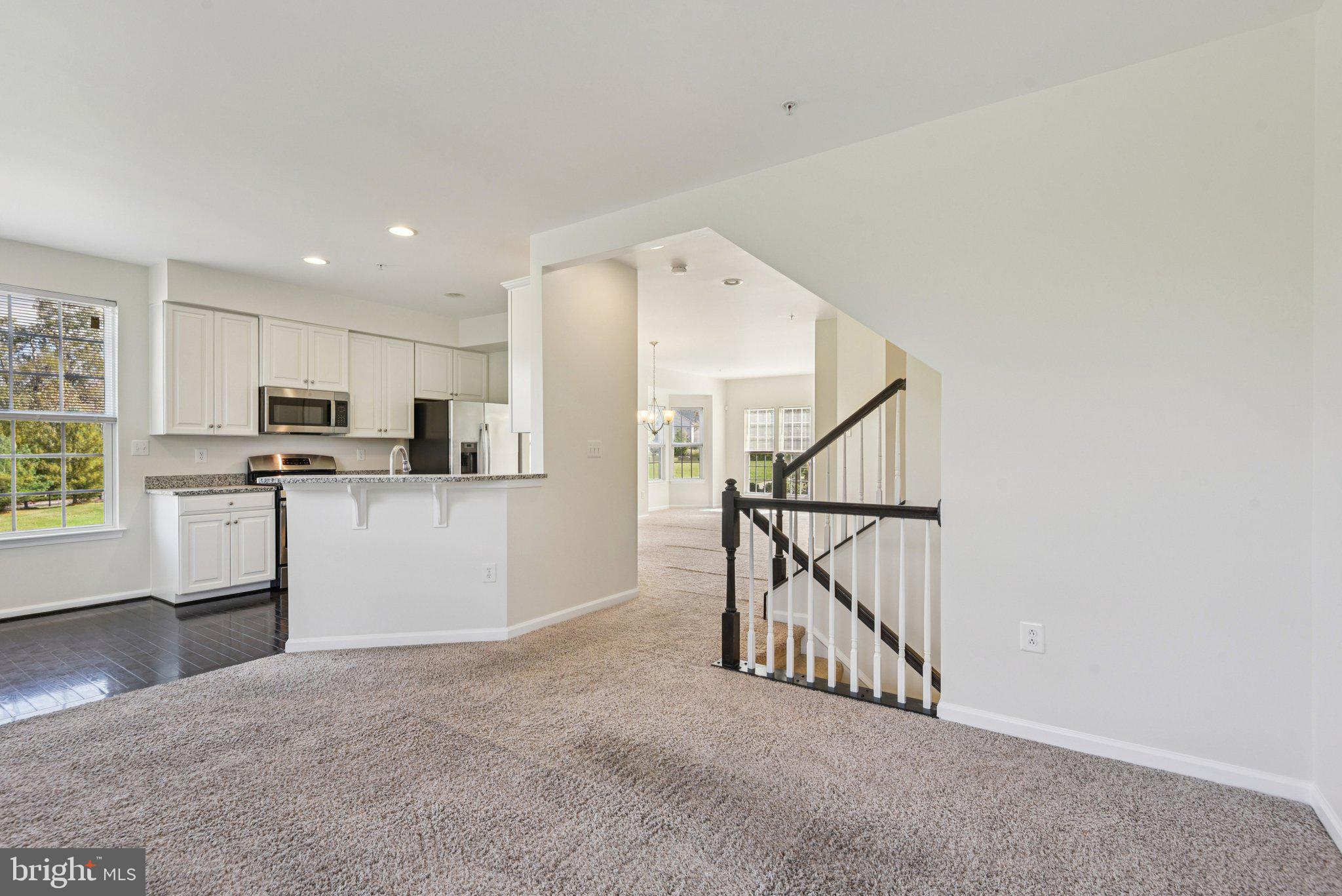 THE PRESERVE AT PISCATAWAY - Residential