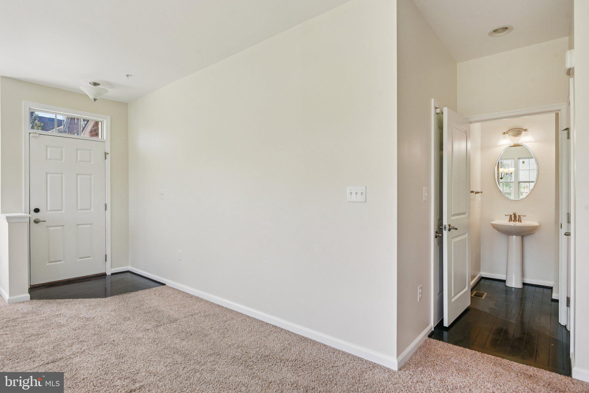 THE PRESERVE AT PISCATAWAY - Residential