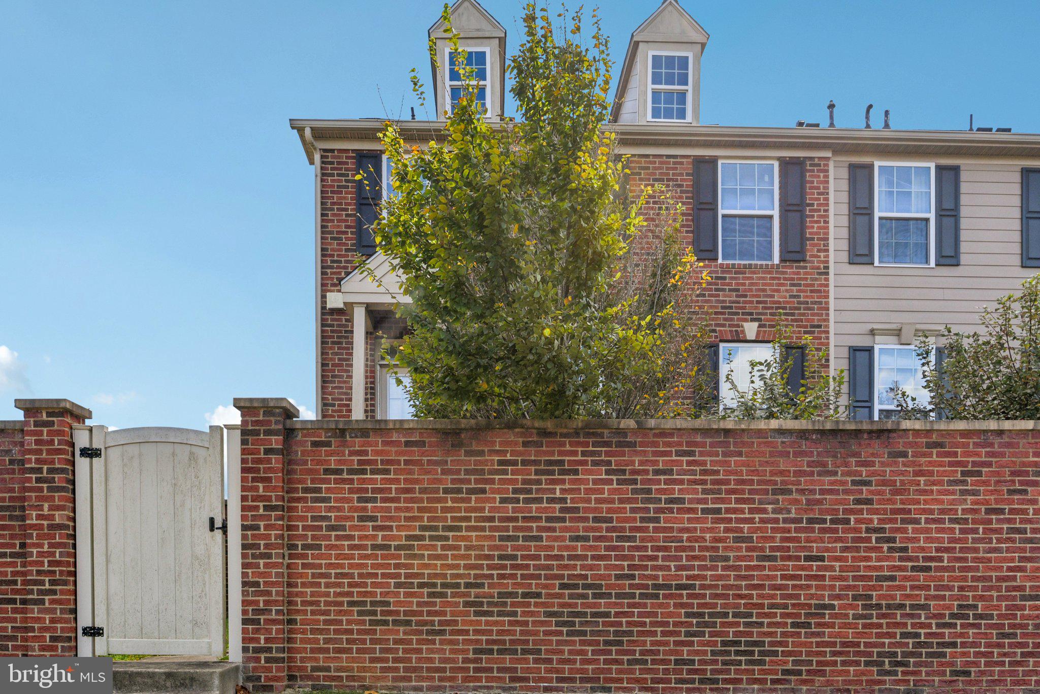 THE PRESERVE AT PISCATAWAY - Residential