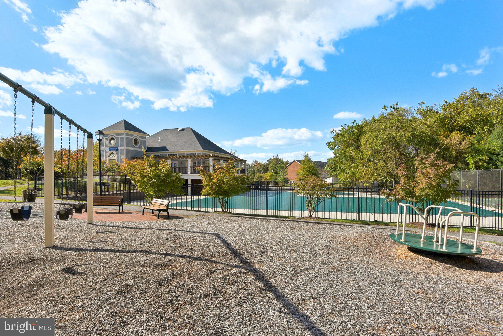 THE PRESERVE AT PISCATAWAY - Residential