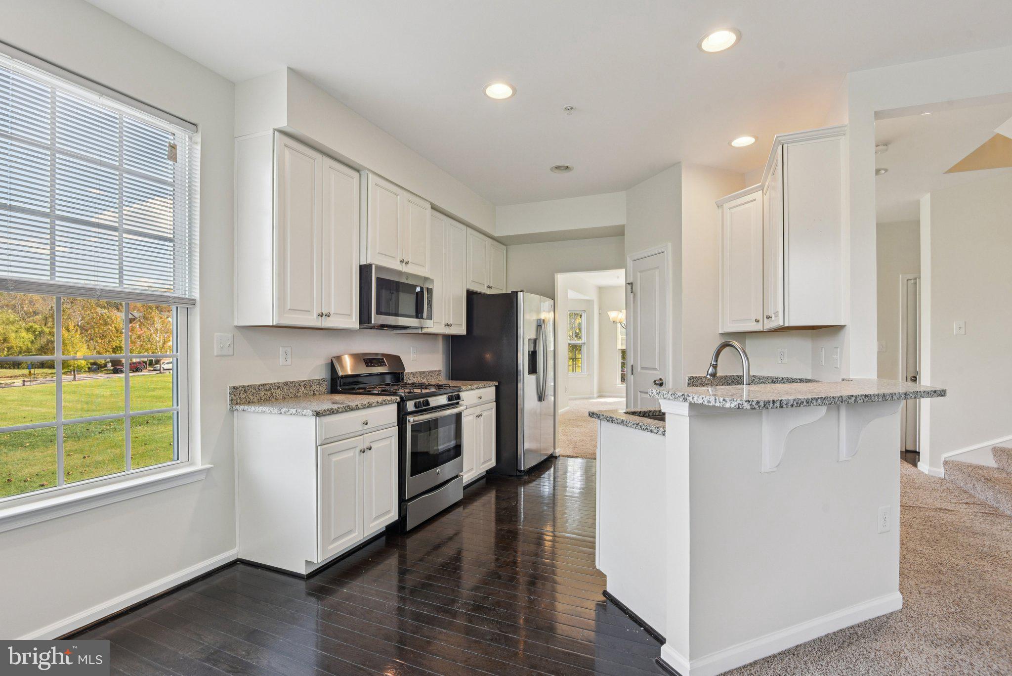 THE PRESERVE AT PISCATAWAY - Residential