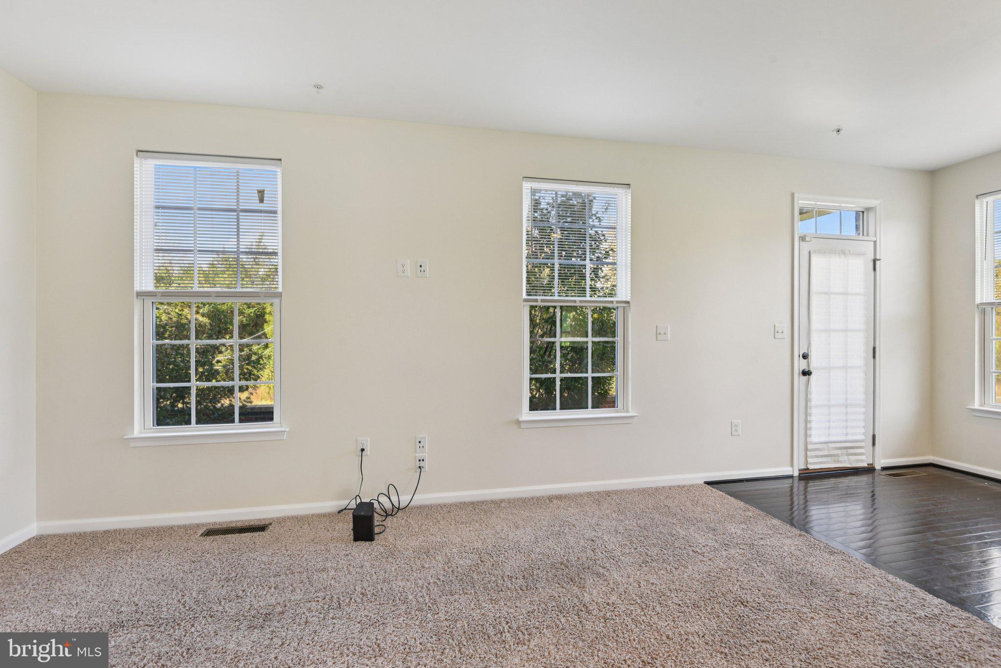 THE PRESERVE AT PISCATAWAY - Residential