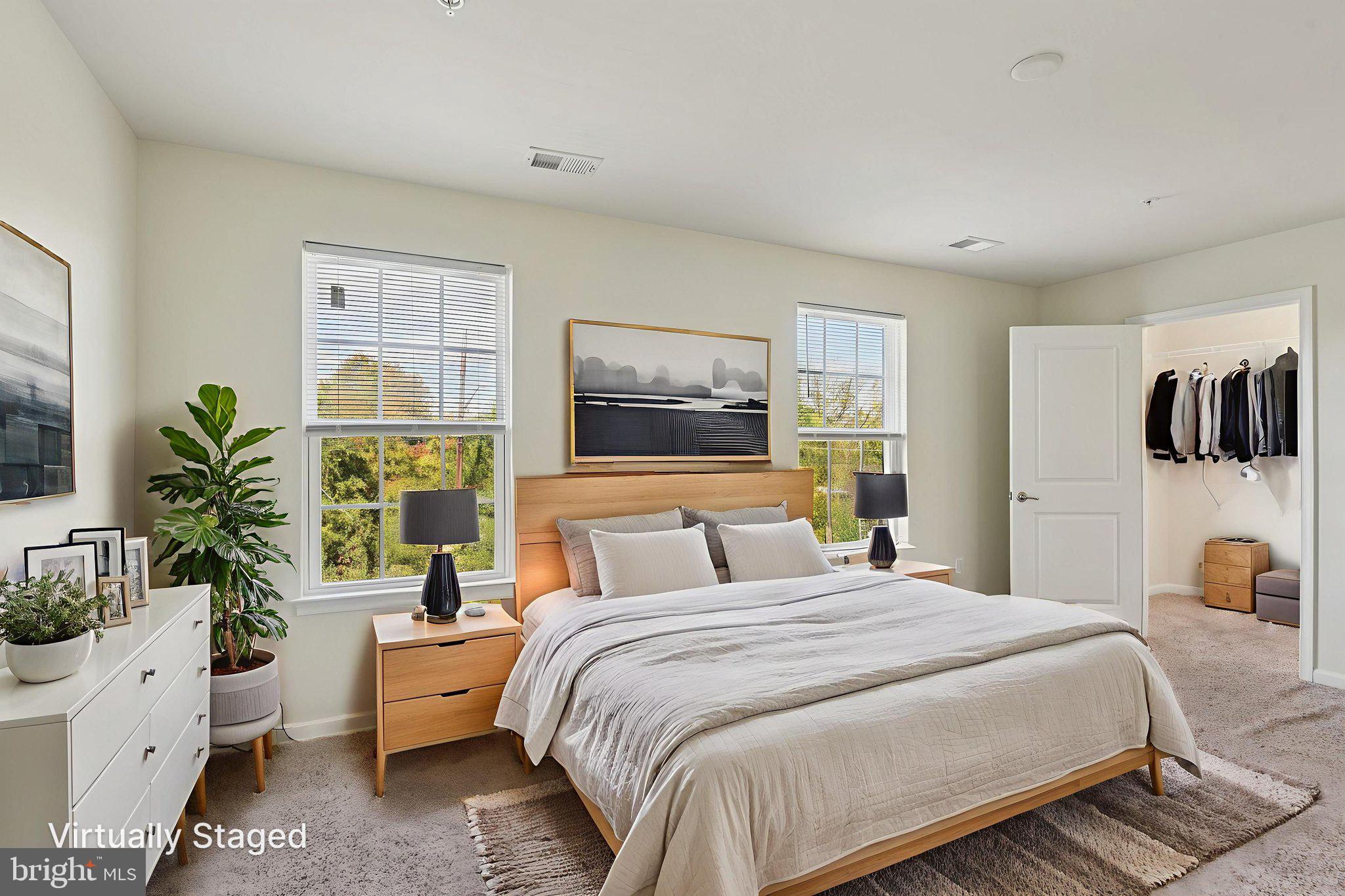 THE PRESERVE AT PISCATAWAY - Residential