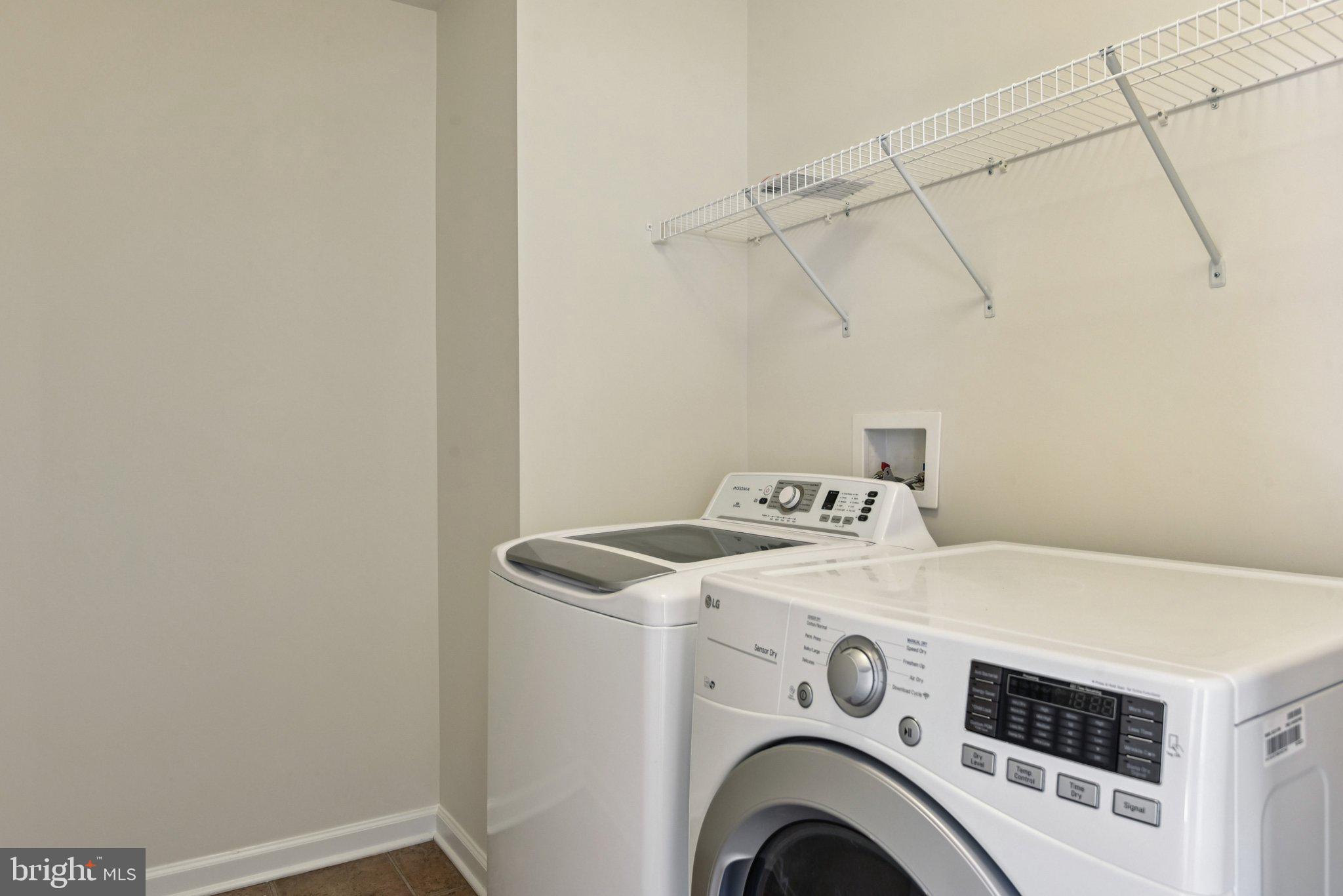 THE PRESERVE AT PISCATAWAY - Residential