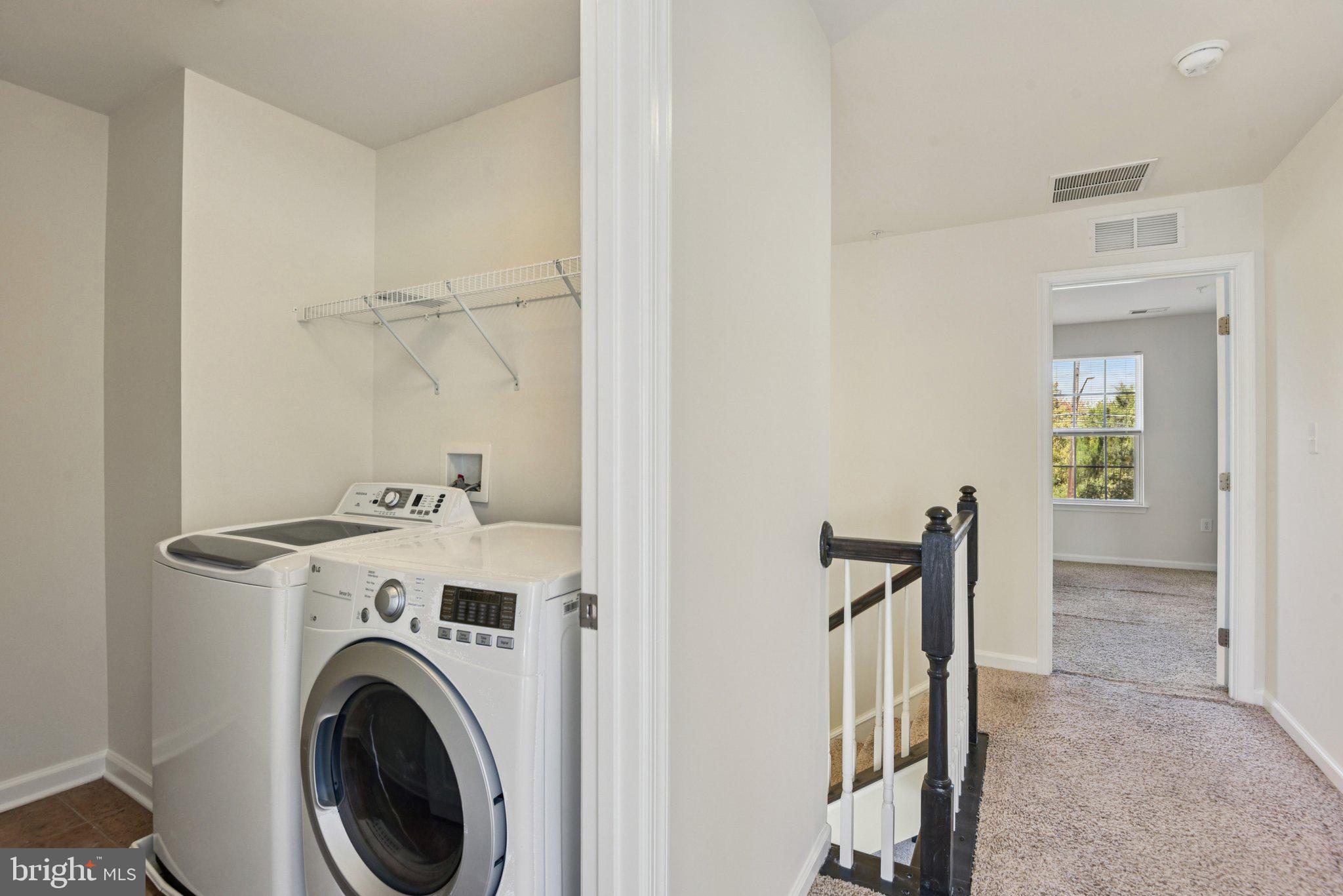 THE PRESERVE AT PISCATAWAY - Residential