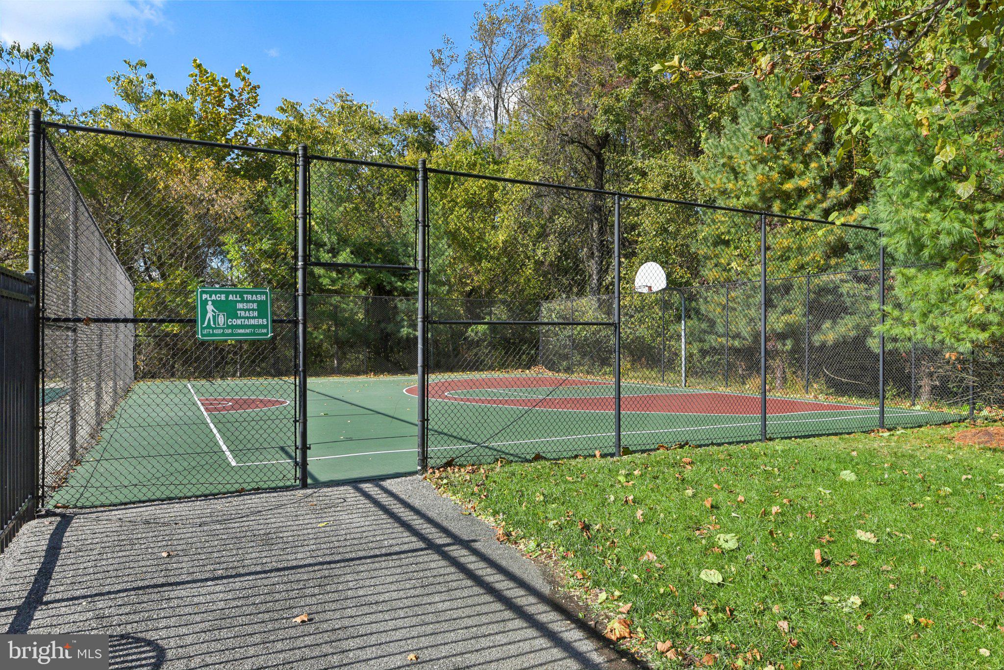 THE PRESERVE AT PISCATAWAY - Residential