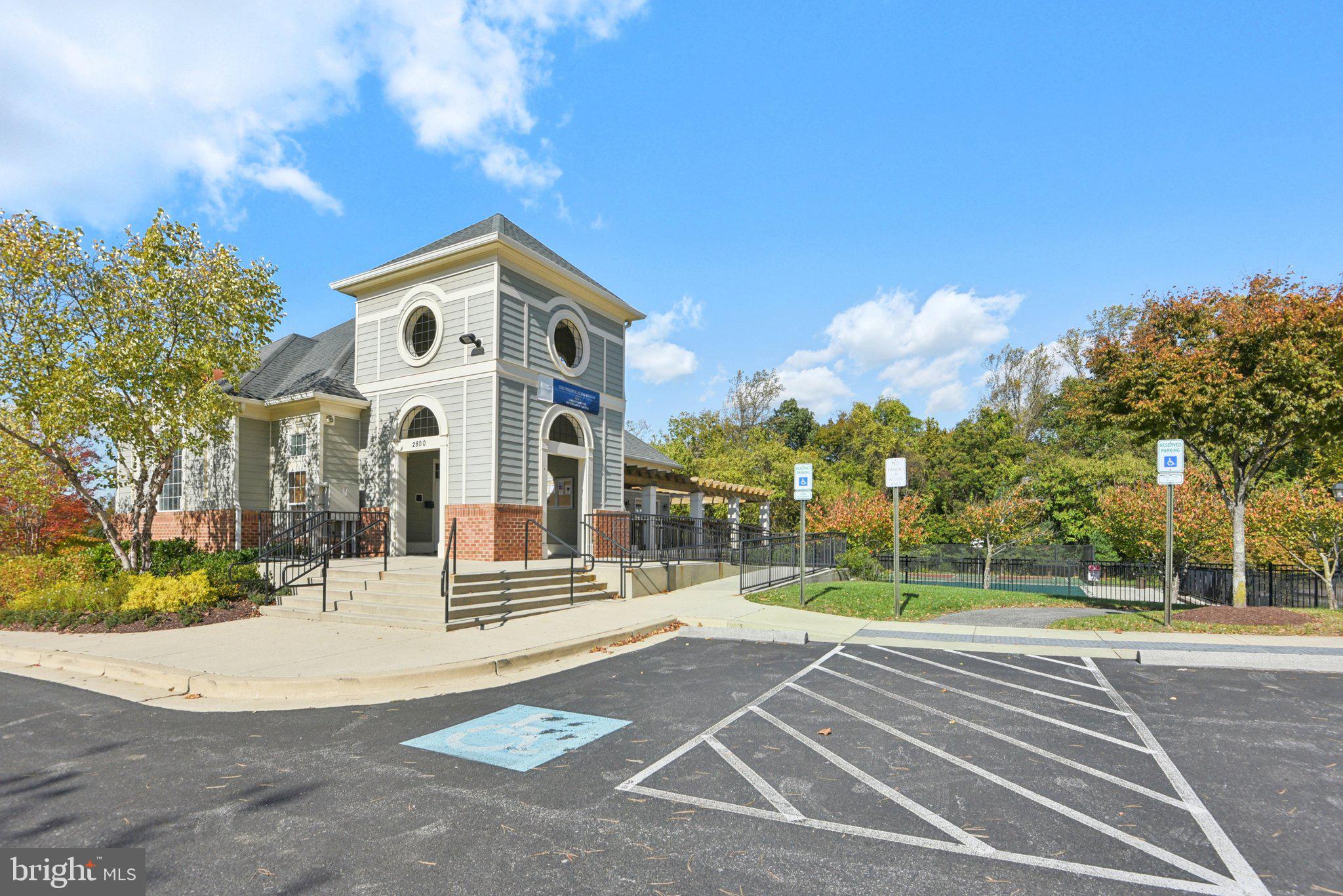 THE PRESERVE AT PISCATAWAY - Residential