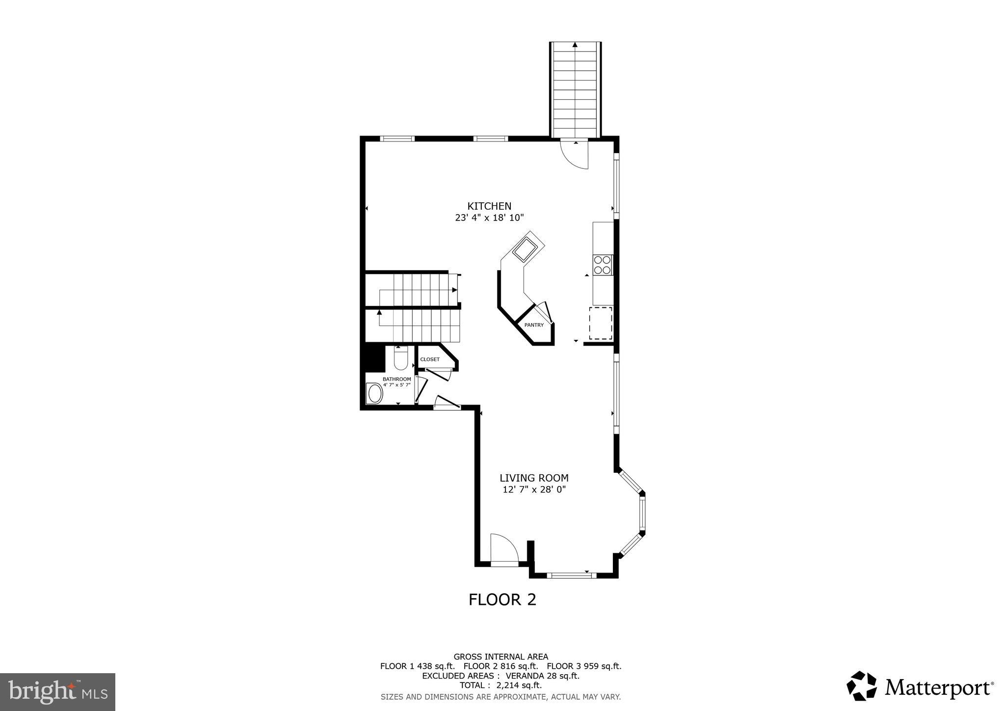 THE PRESERVE AT PISCATAWAY - Residential