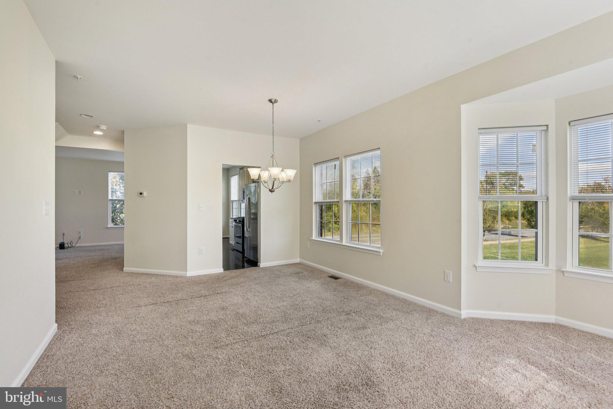 THE PRESERVE AT PISCATAWAY - Residential