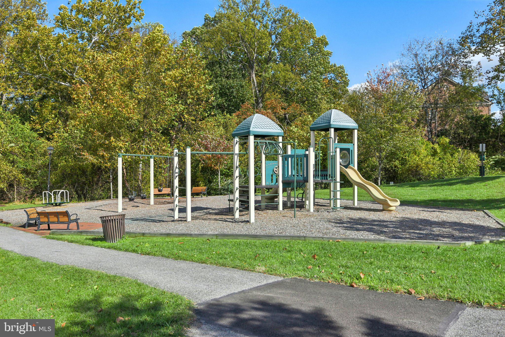 THE PRESERVE AT PISCATAWAY - Residential