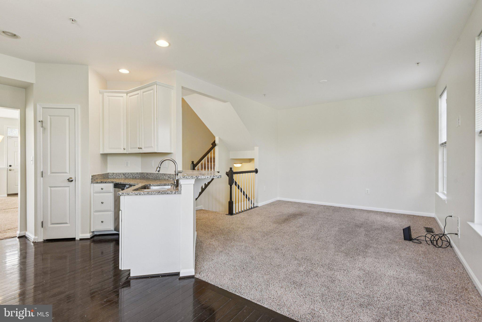 THE PRESERVE AT PISCATAWAY - Residential