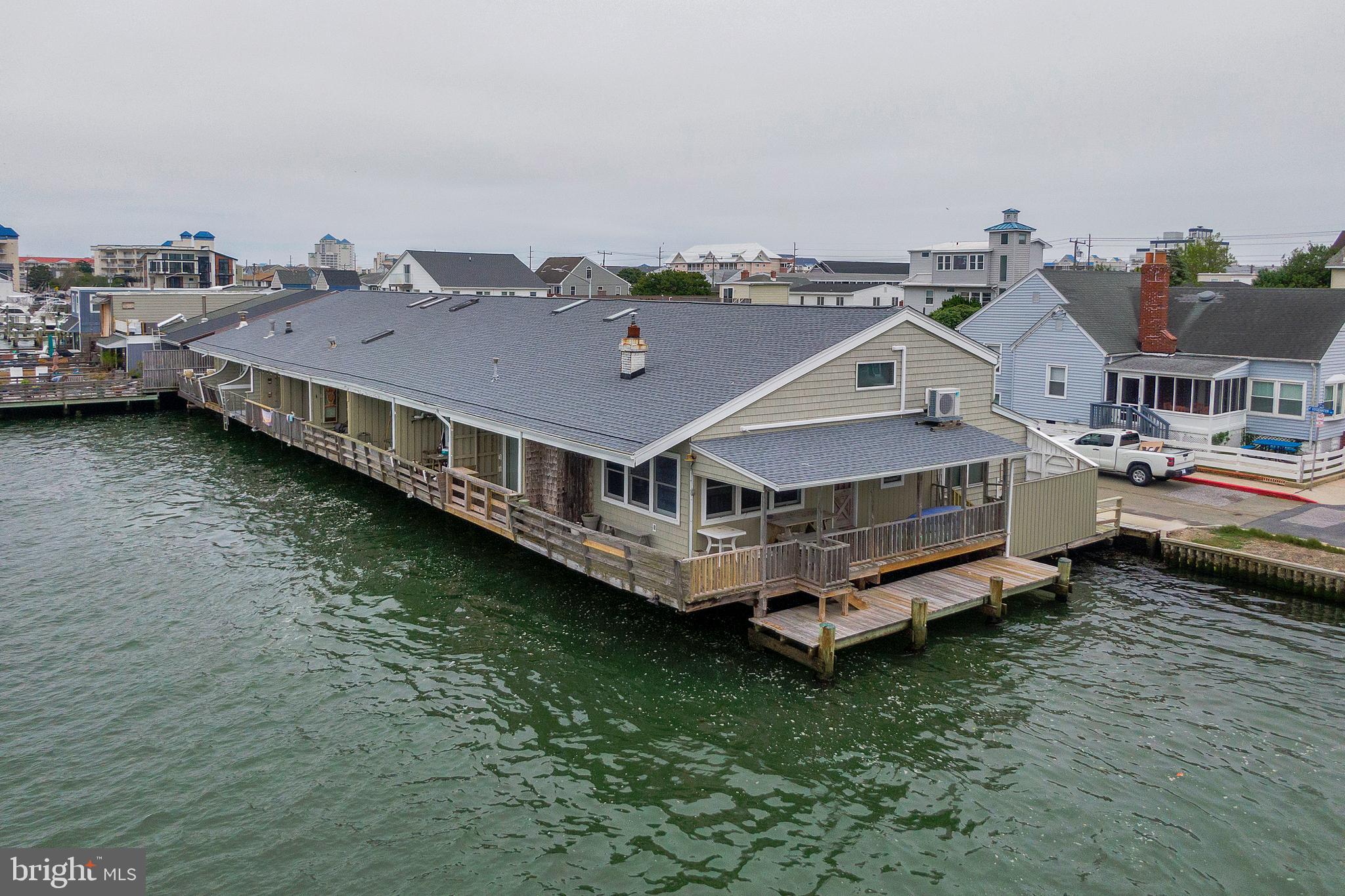 705 EDGEWATER AVENUE 705