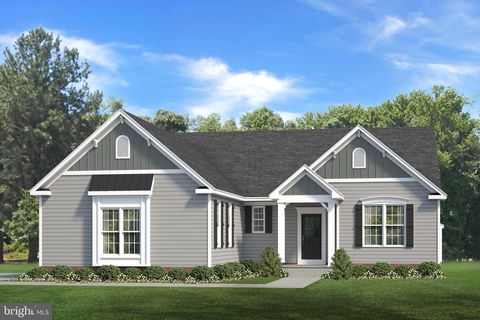Homes For Sale - 10001 Kuhn Lane<br/> LEWES, DE 19958