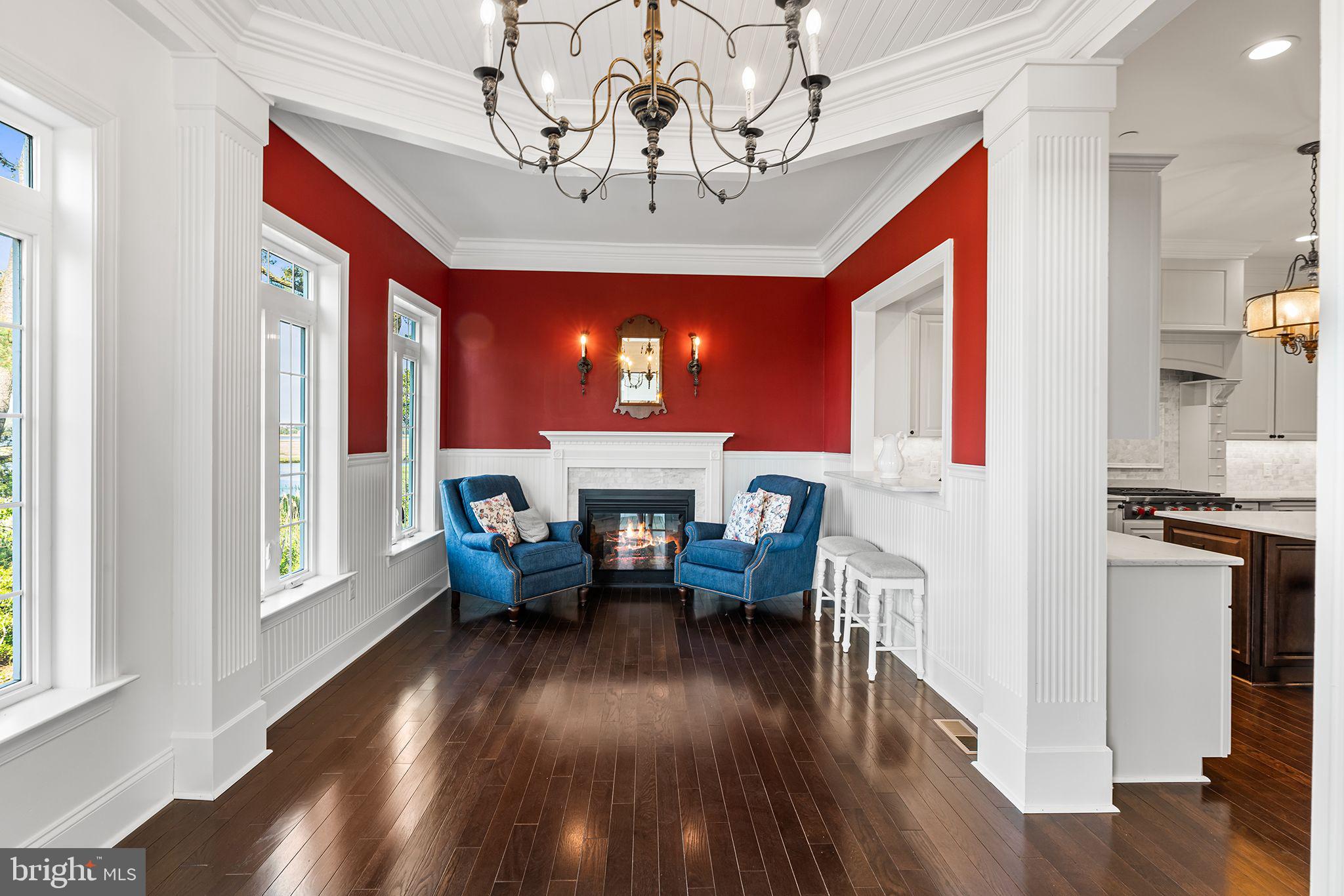 GLEN RIDDLE - Residential