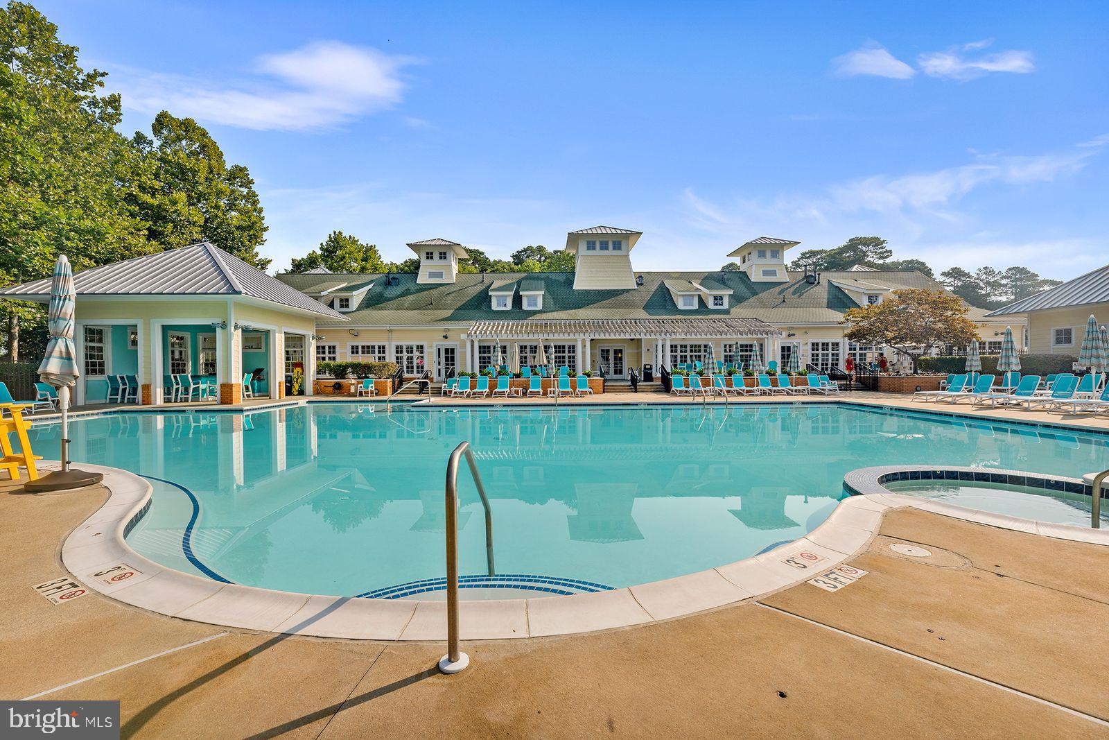 GLEN RIDDLE - Residential