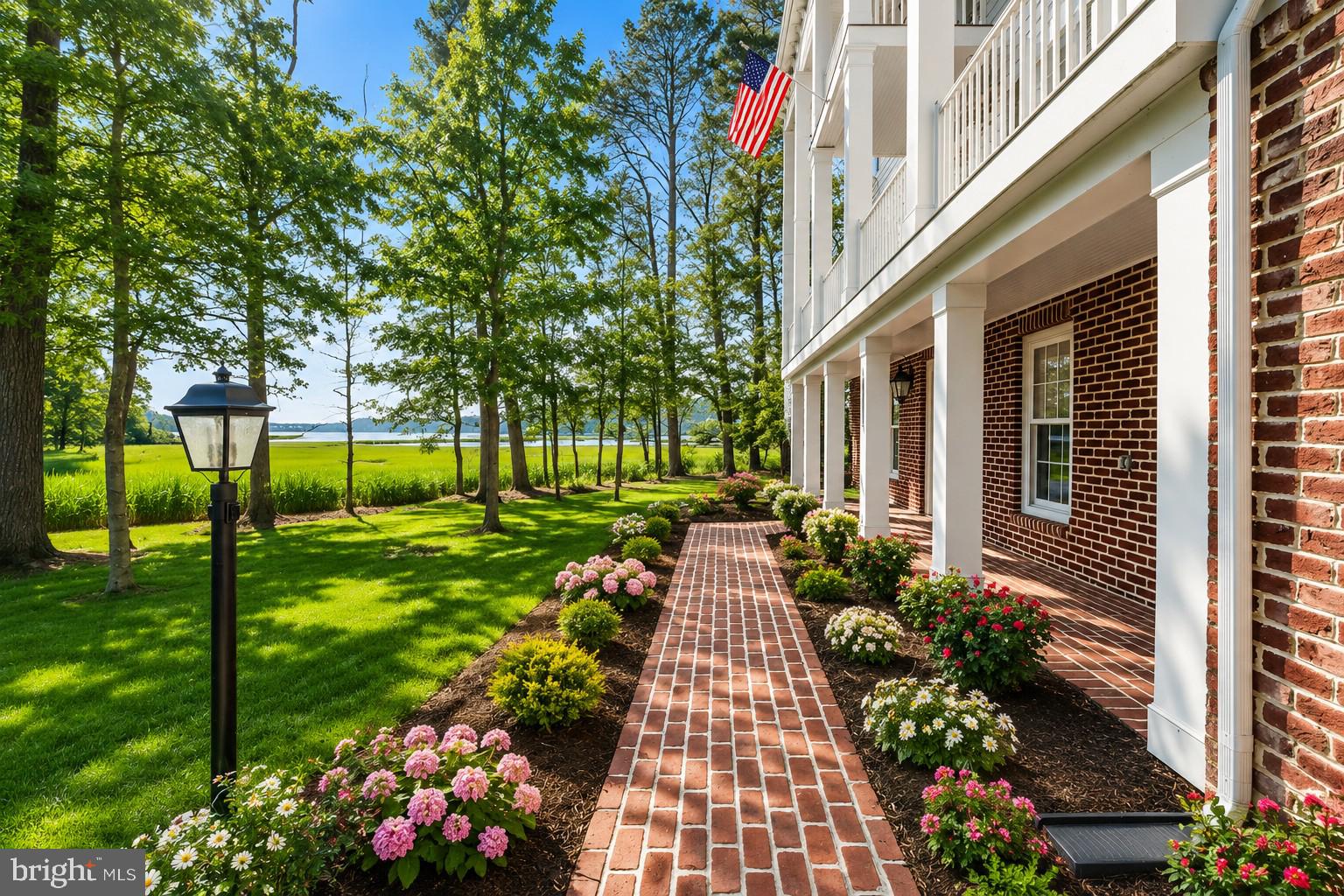 GLEN RIDDLE - Residential
