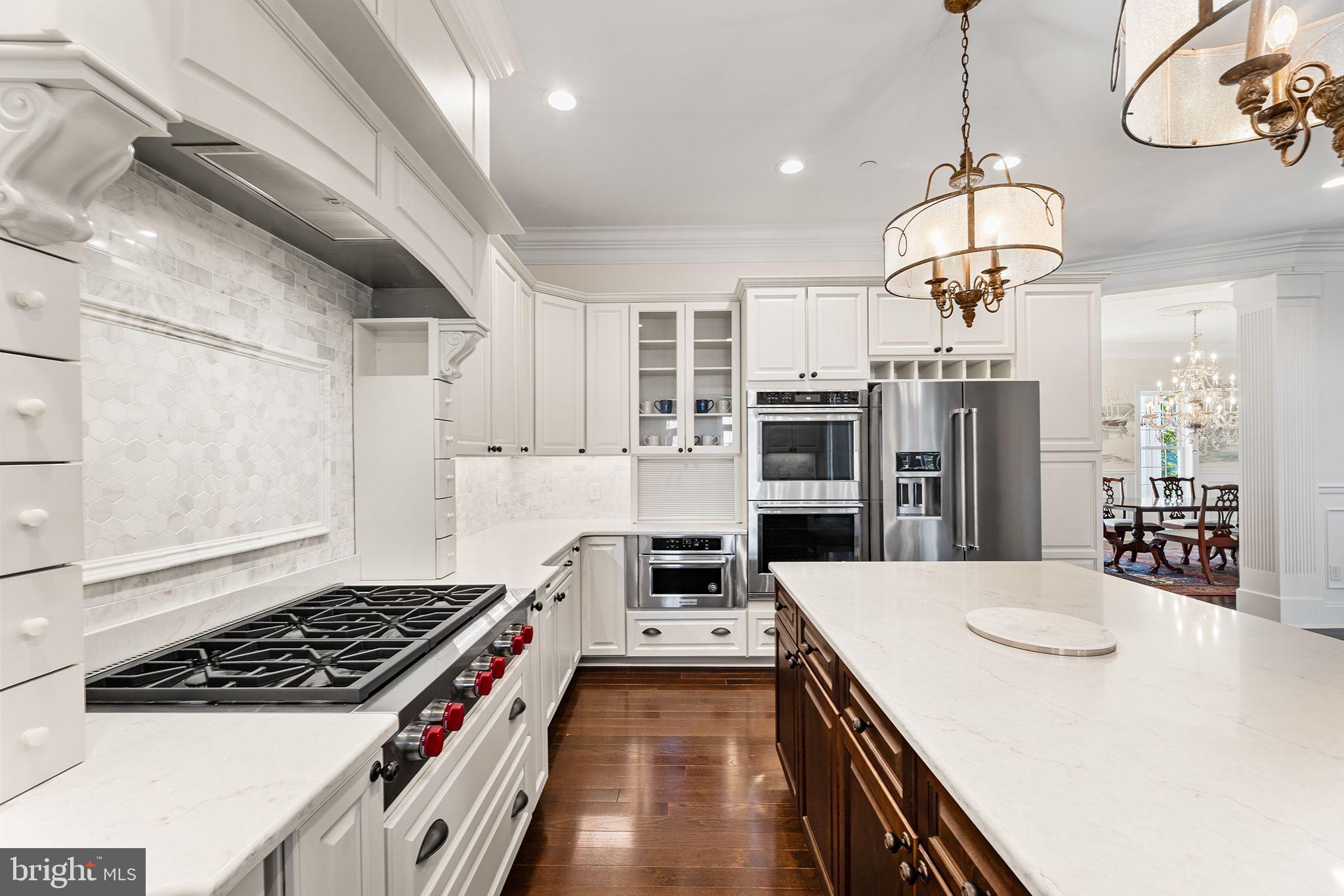GLEN RIDDLE - Residential
