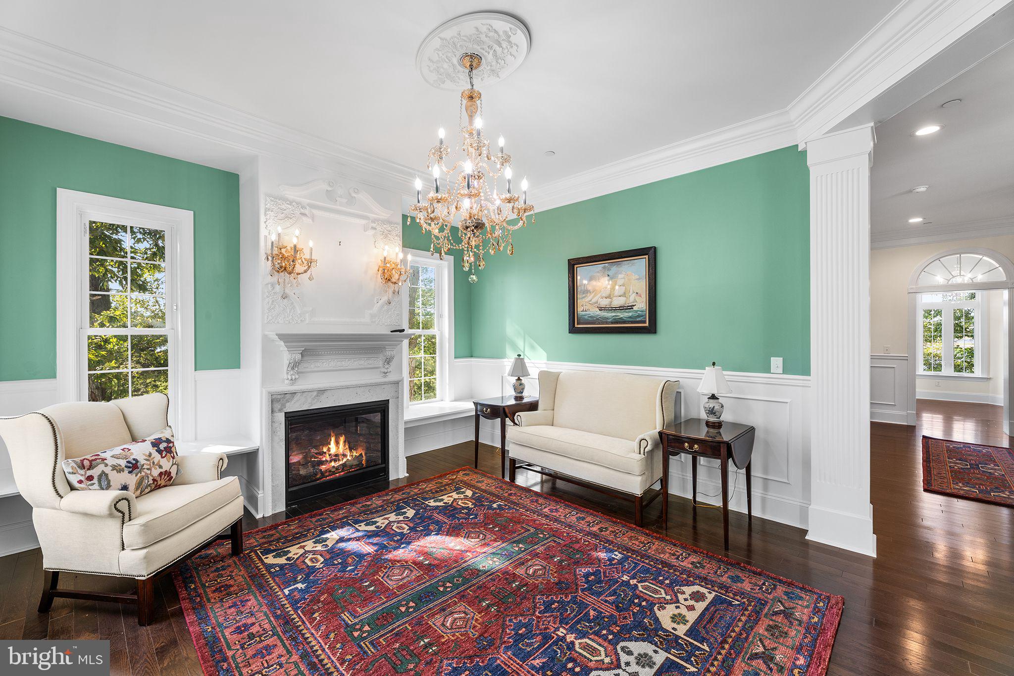 GLEN RIDDLE - Residential