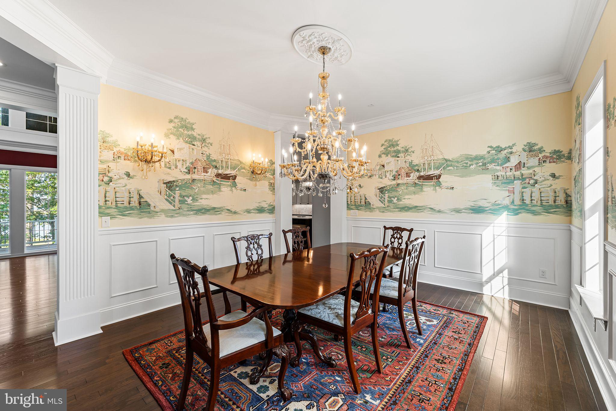 GLEN RIDDLE - Residential