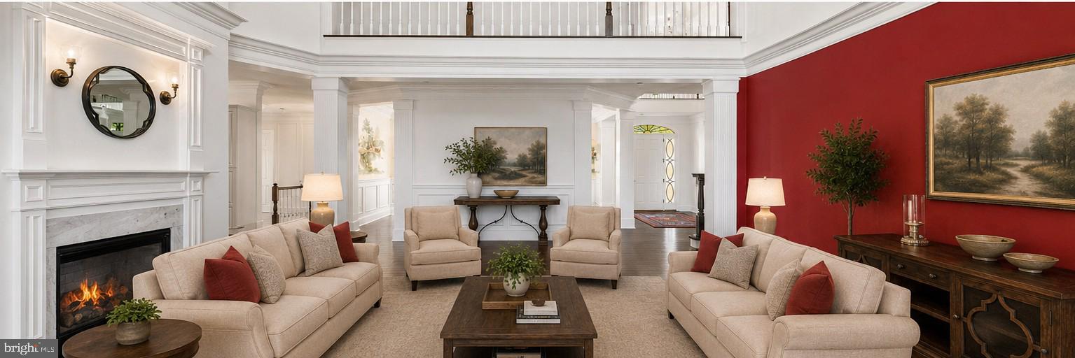 GLEN RIDDLE - Residential
