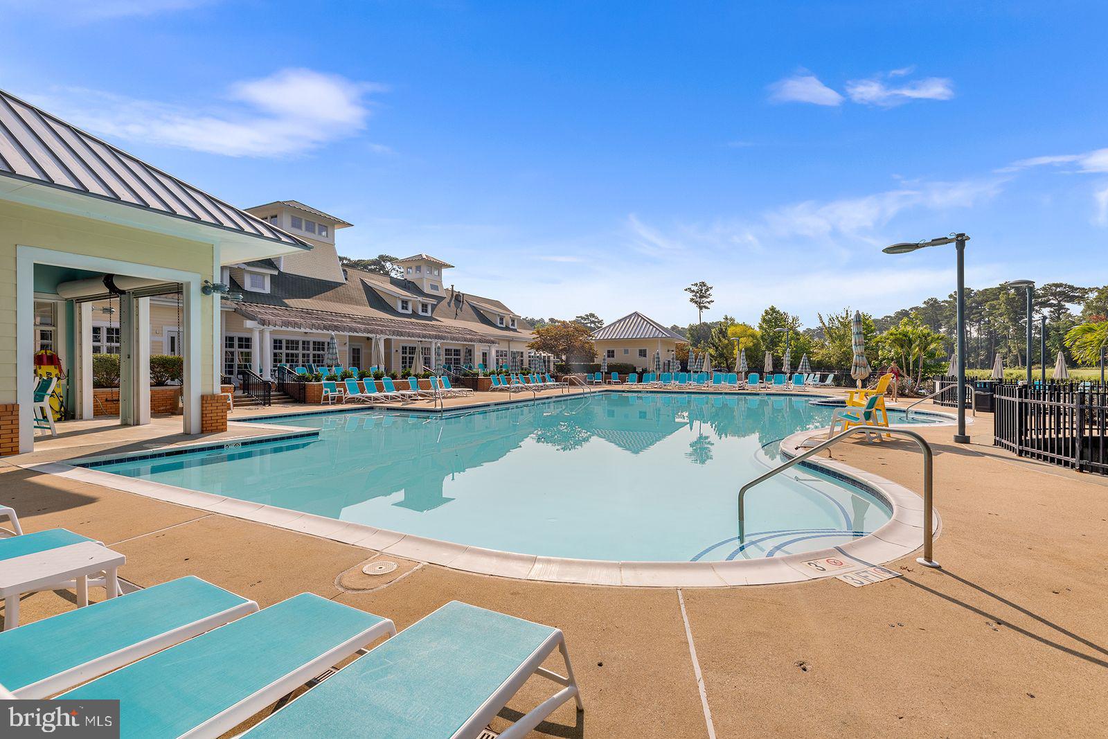 GLEN RIDDLE - Residential