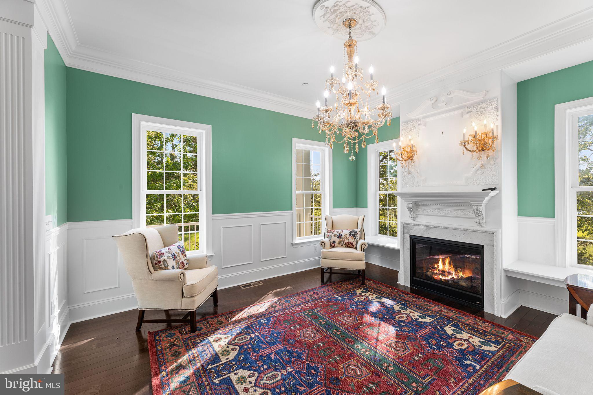GLEN RIDDLE - Residential