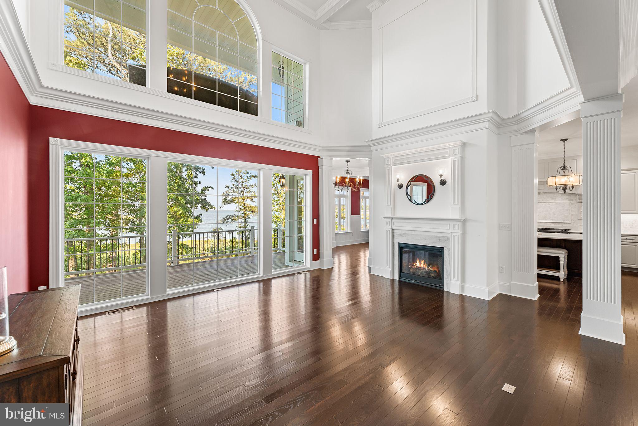 GLEN RIDDLE - Residential
