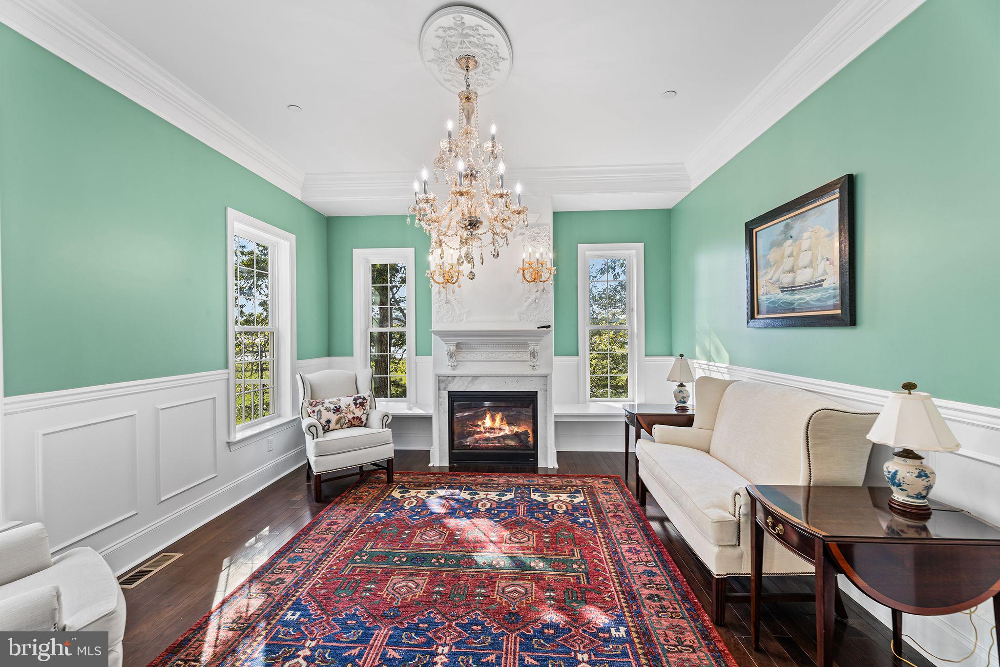 GLEN RIDDLE - Residential