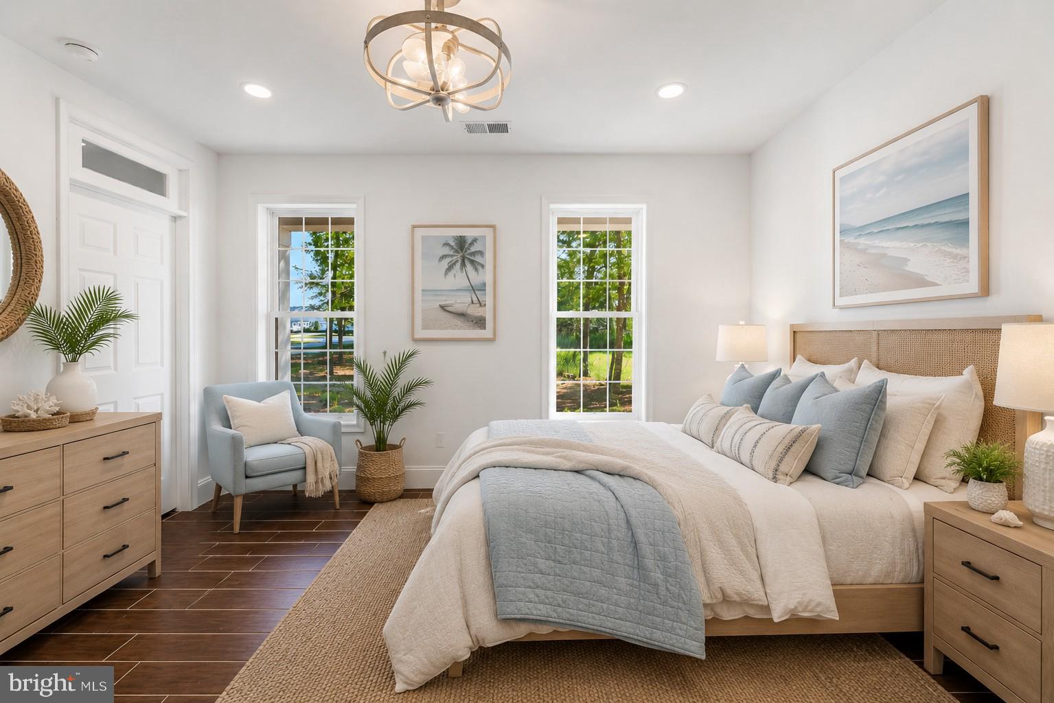 GLEN RIDDLE - Residential