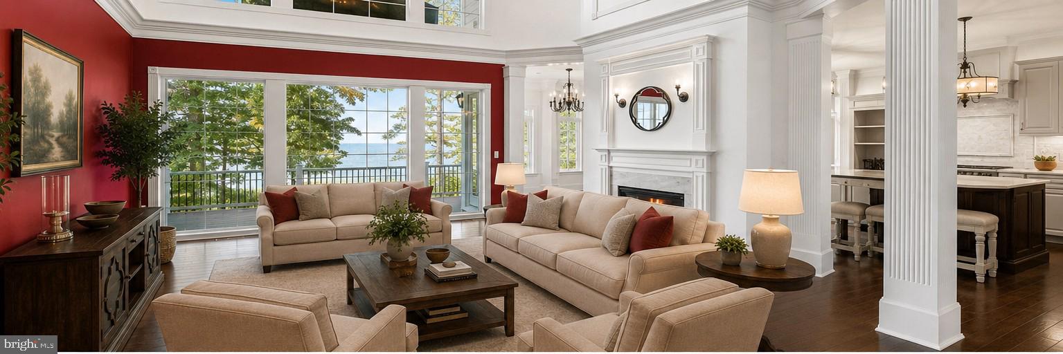 GLEN RIDDLE - Residential