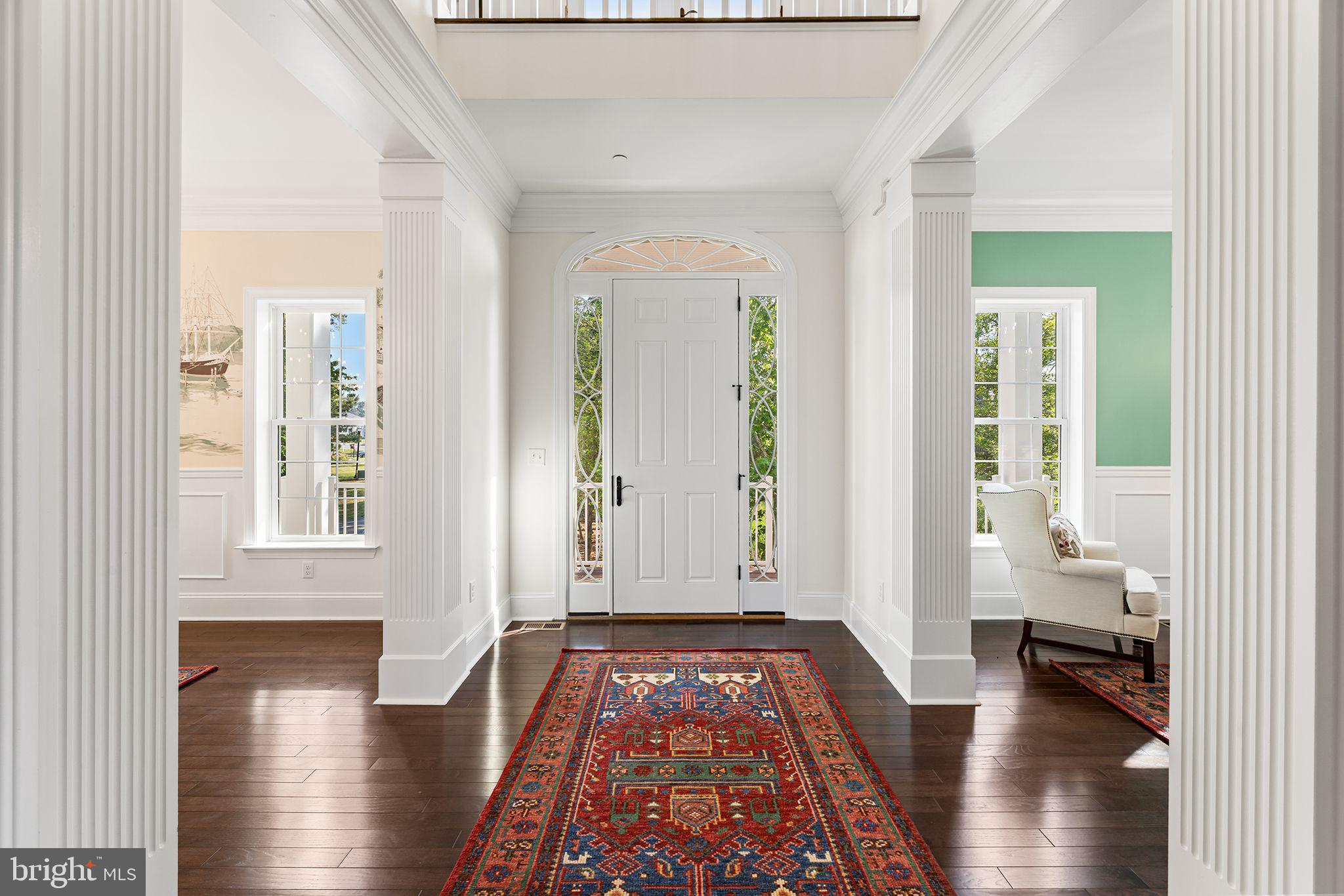 GLEN RIDDLE - Residential