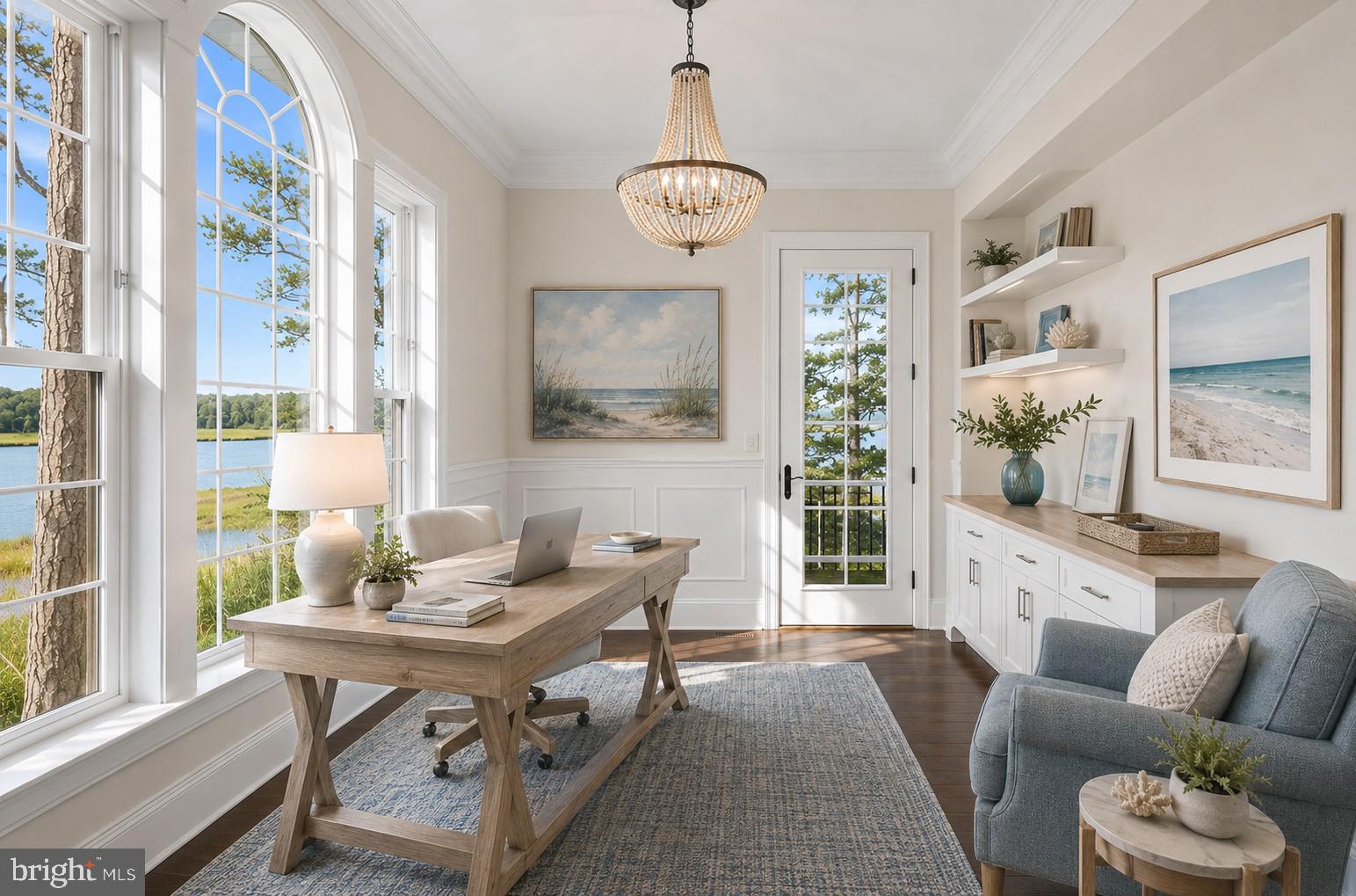 GLEN RIDDLE - Residential