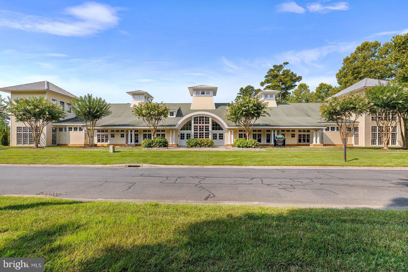 GLEN RIDDLE - Residential