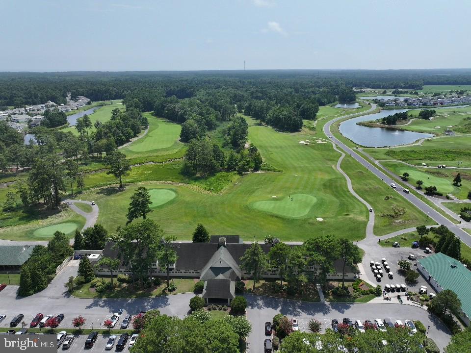 GLEN RIDDLE - Residential