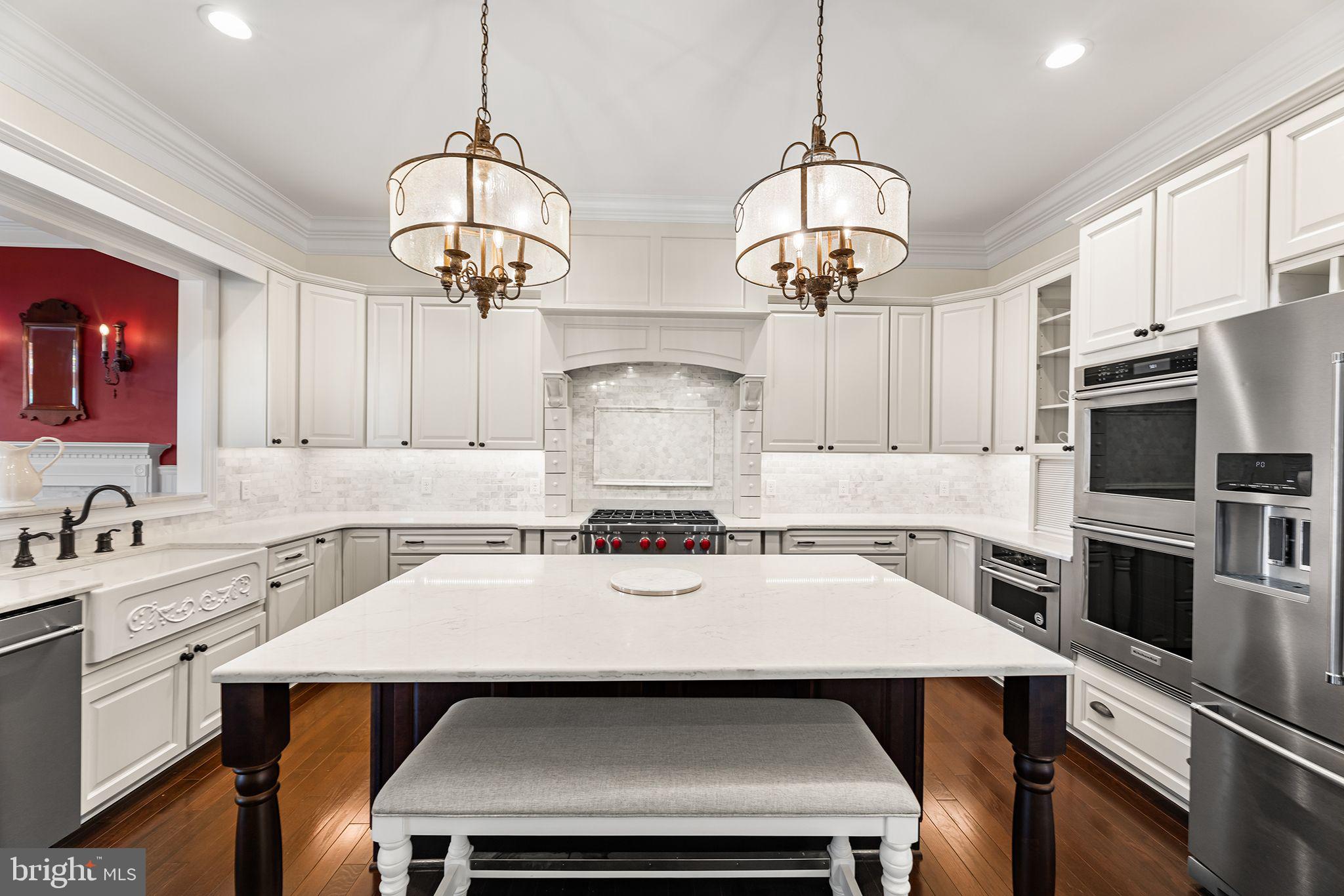 GLEN RIDDLE - Residential