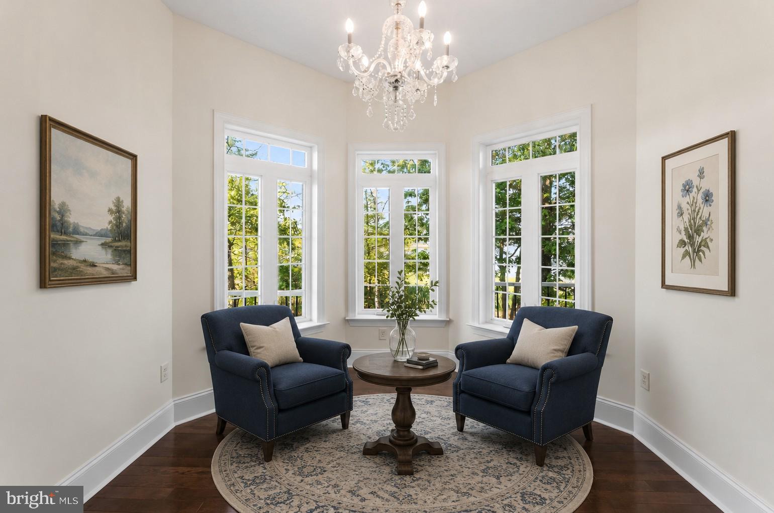 GLEN RIDDLE - Residential