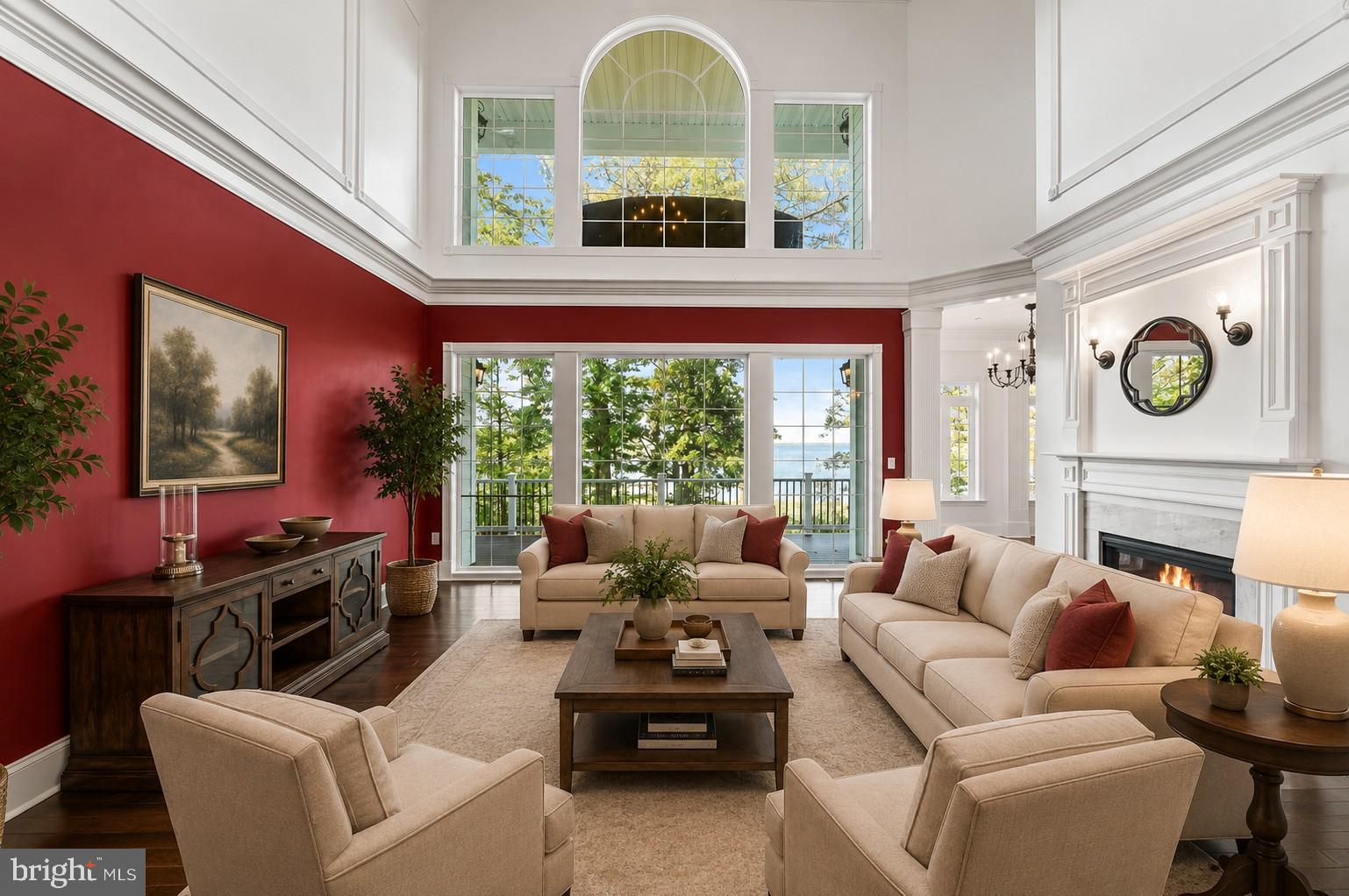 GLEN RIDDLE - Residential