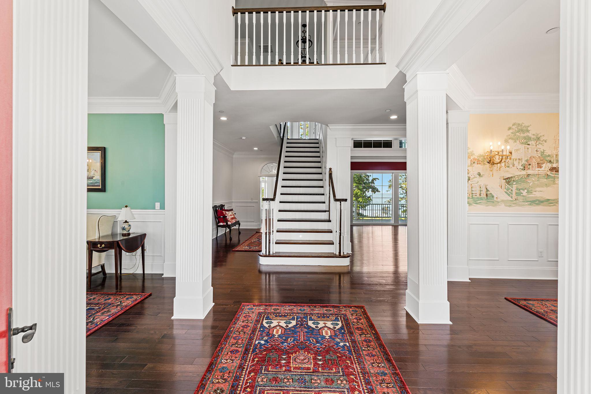 GLEN RIDDLE - Residential