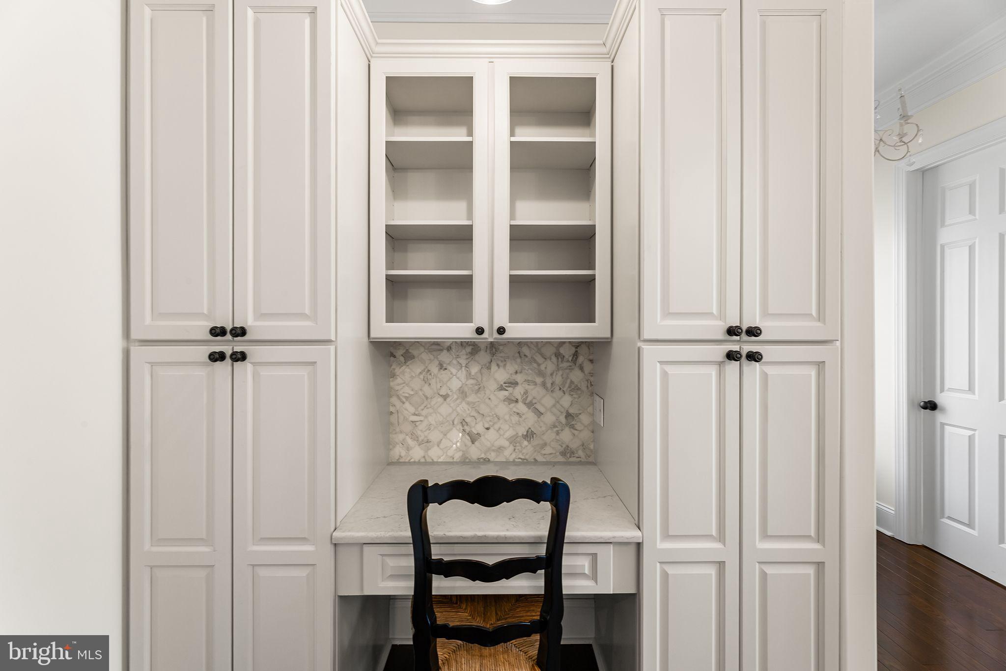 GLEN RIDDLE - Residential