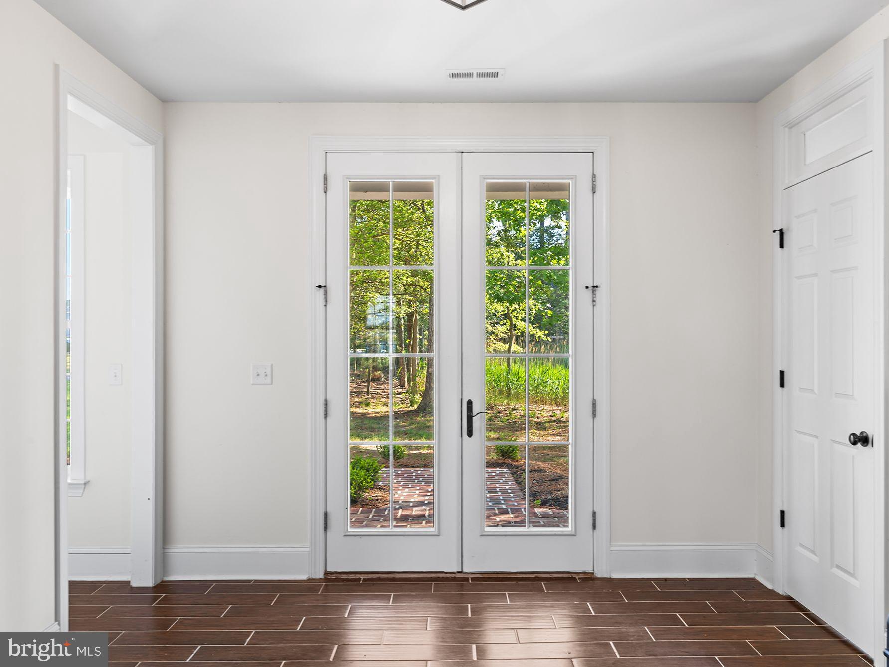 GLEN RIDDLE - Residential