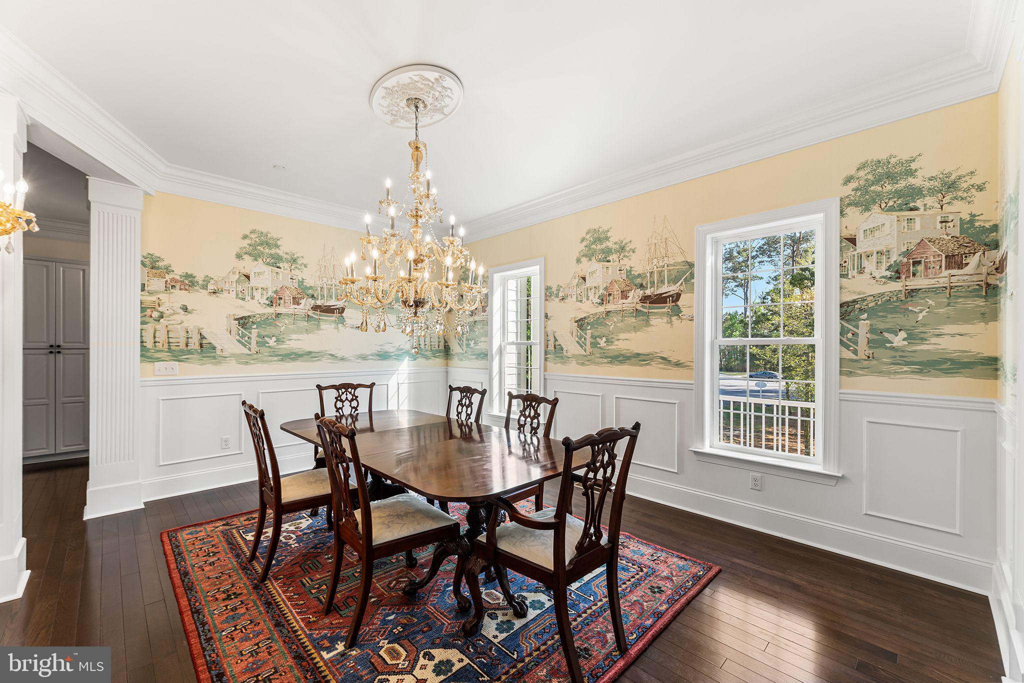 GLEN RIDDLE - Residential