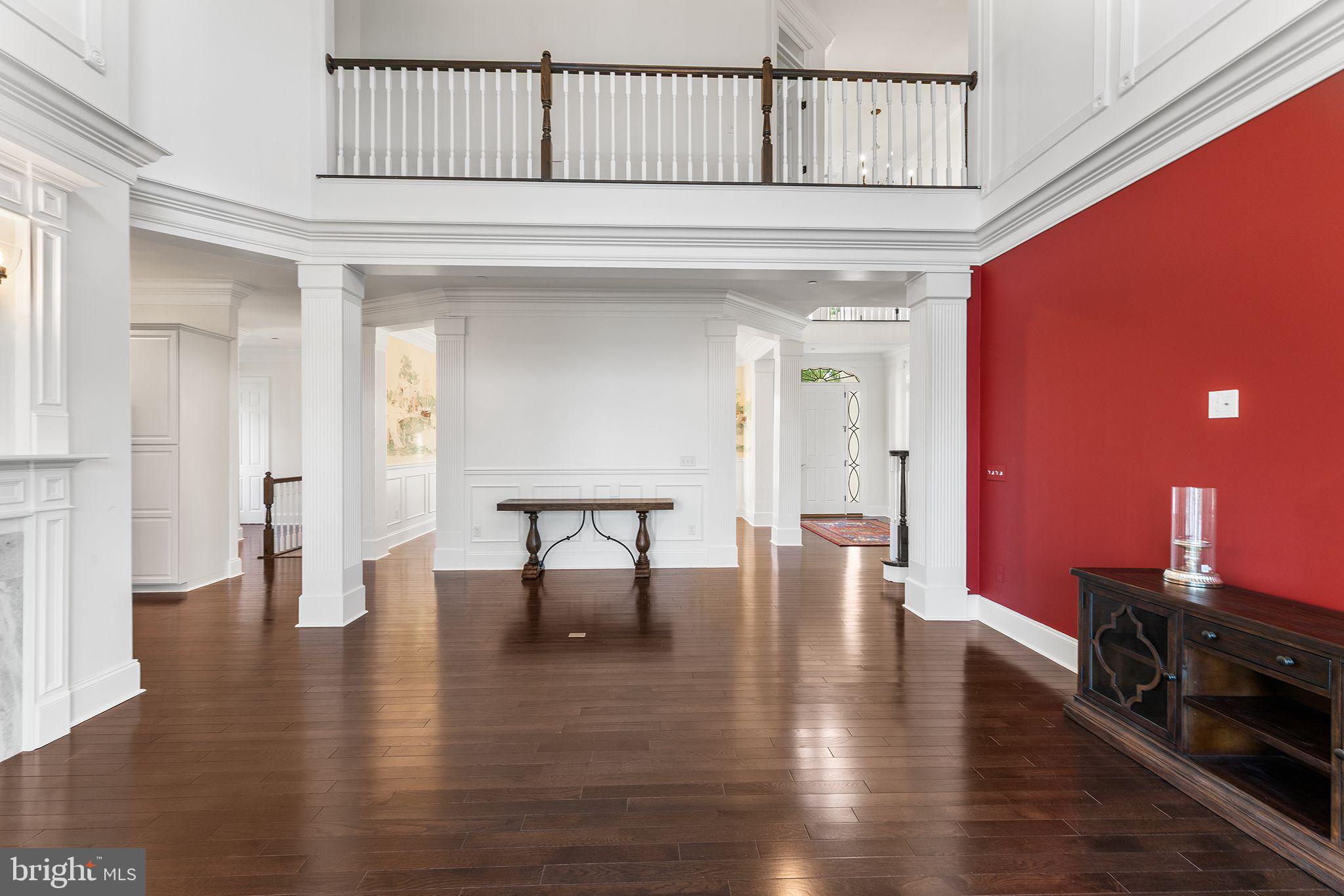 GLEN RIDDLE - Residential