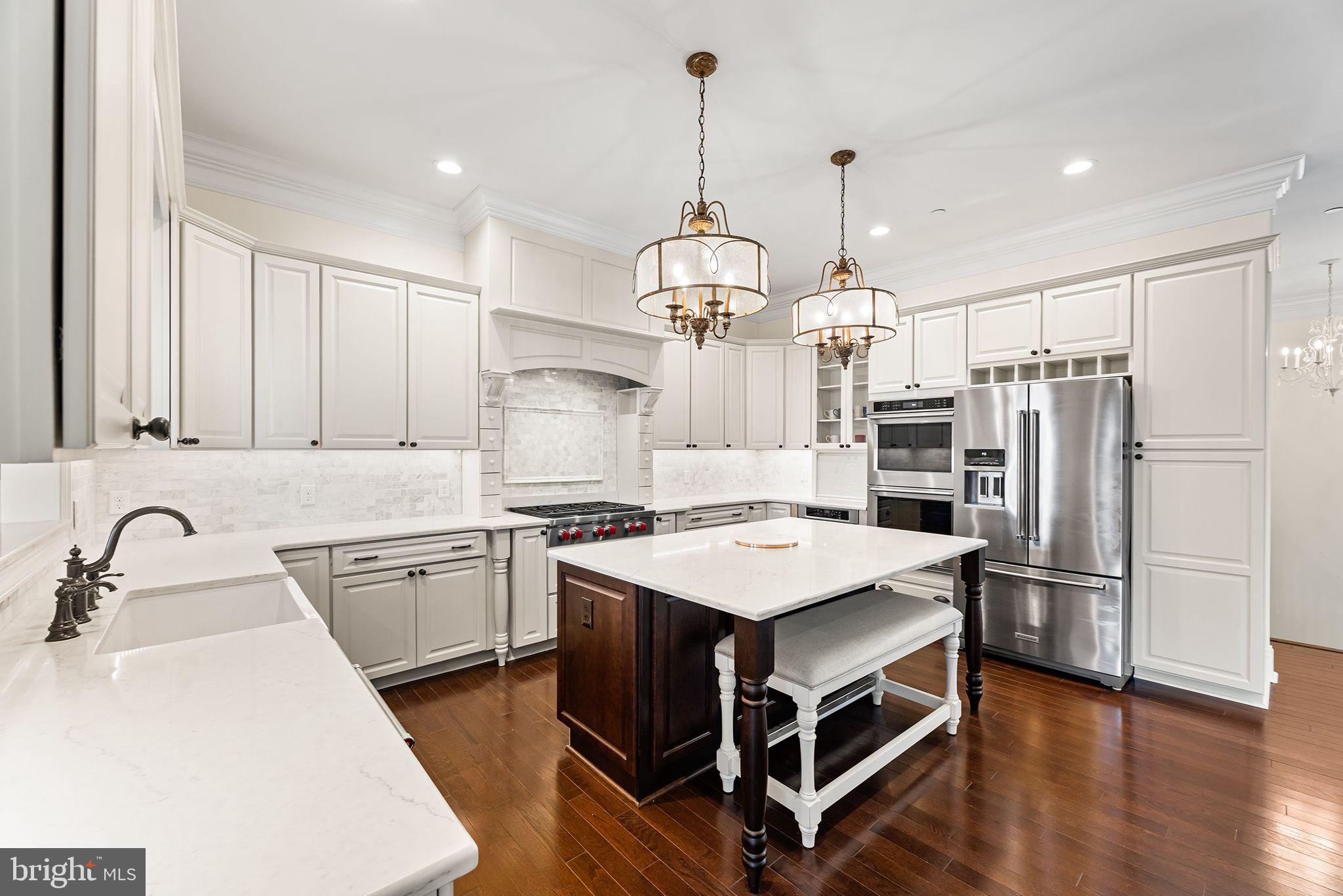 GLEN RIDDLE - Residential