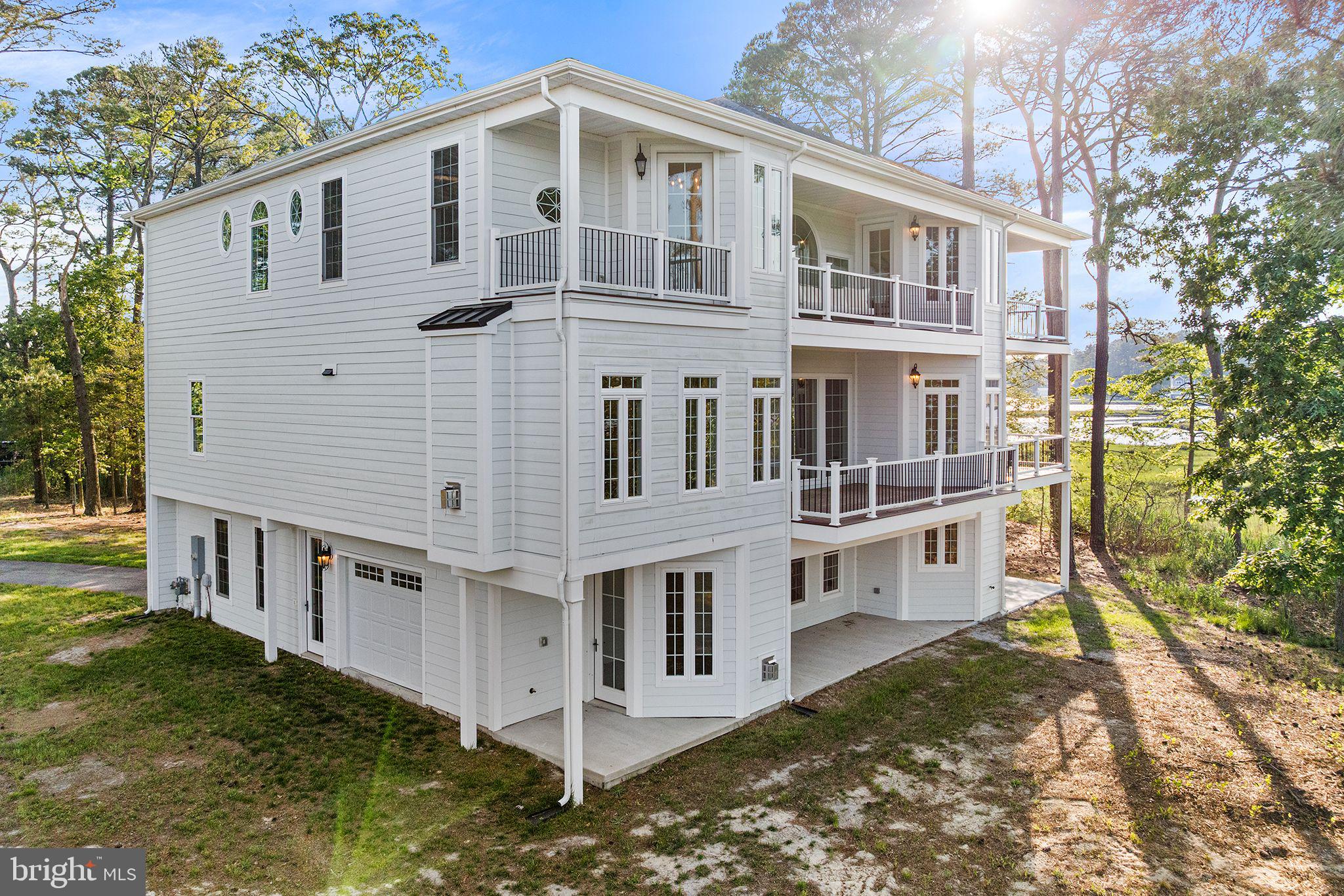 GLEN RIDDLE - Residential