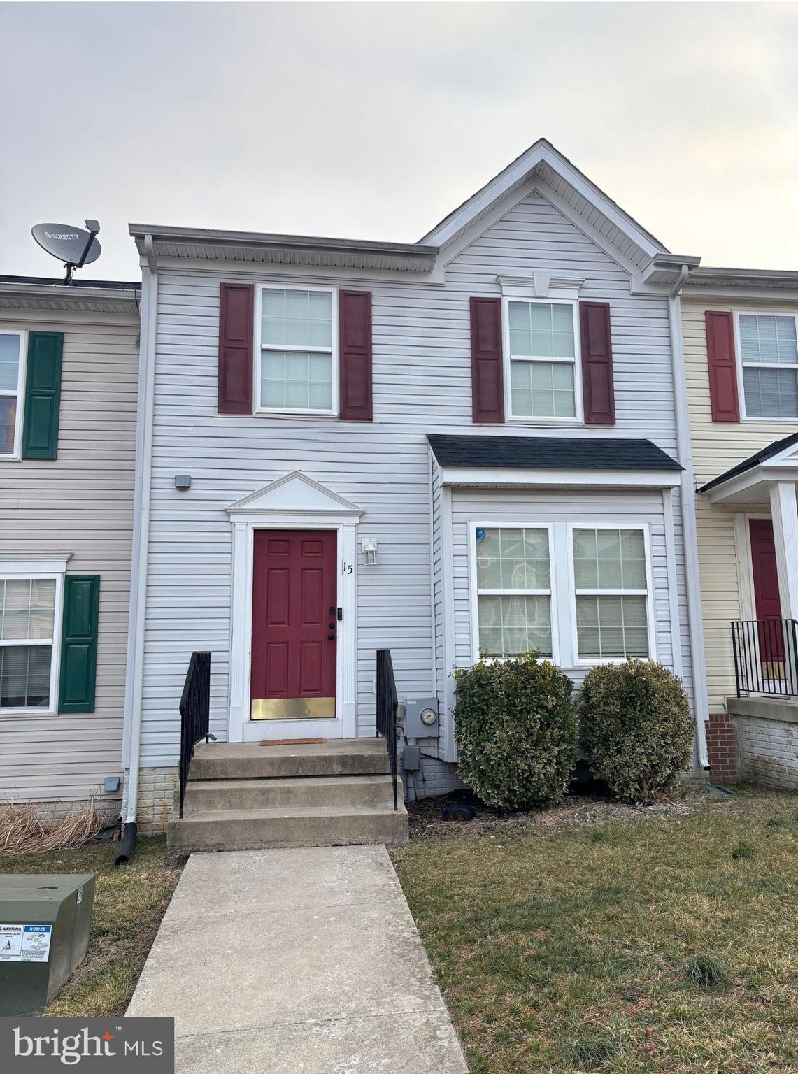 THE FAIRWAYS - Residential Lease