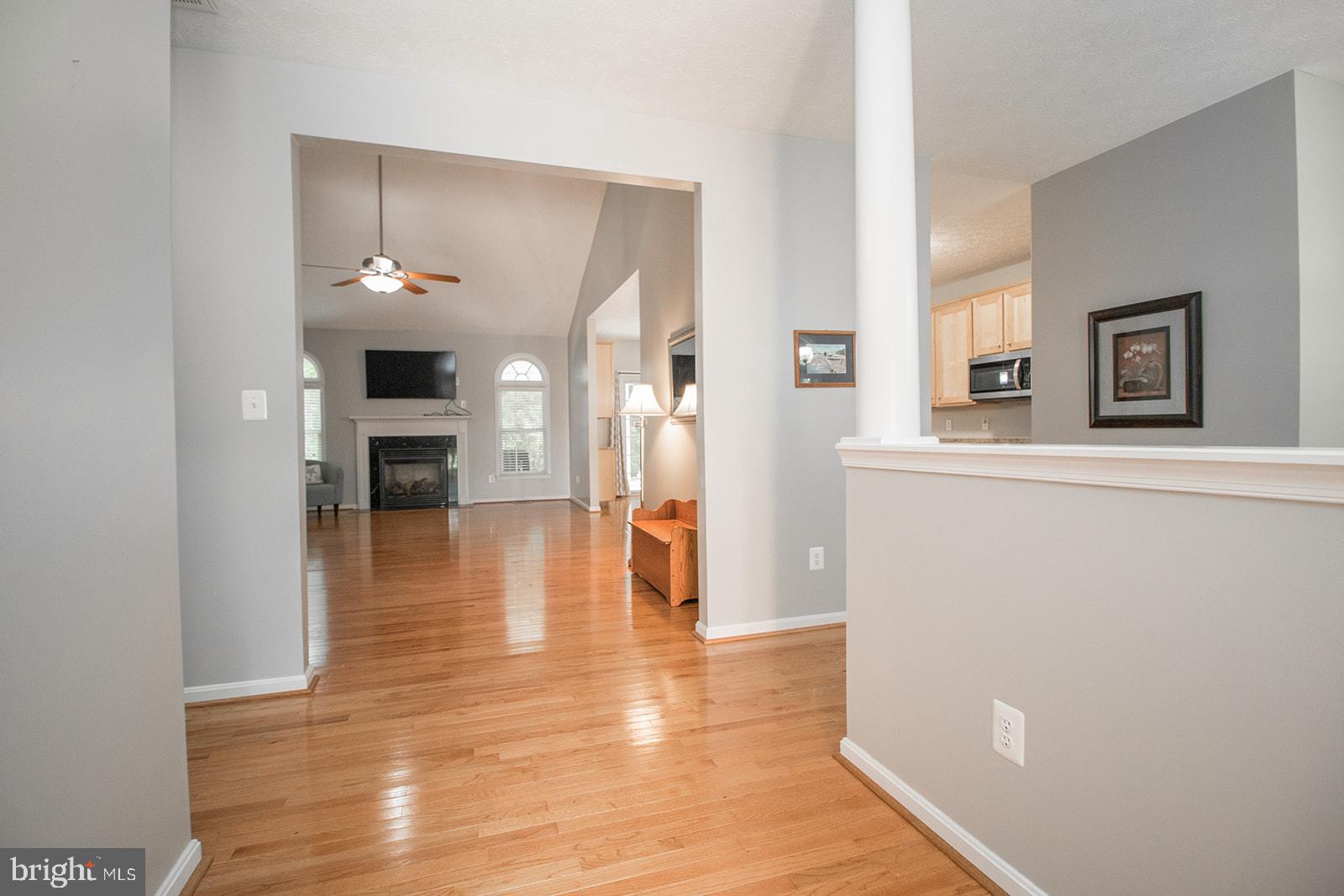 ESTATES AT SINGLETREE - Residential