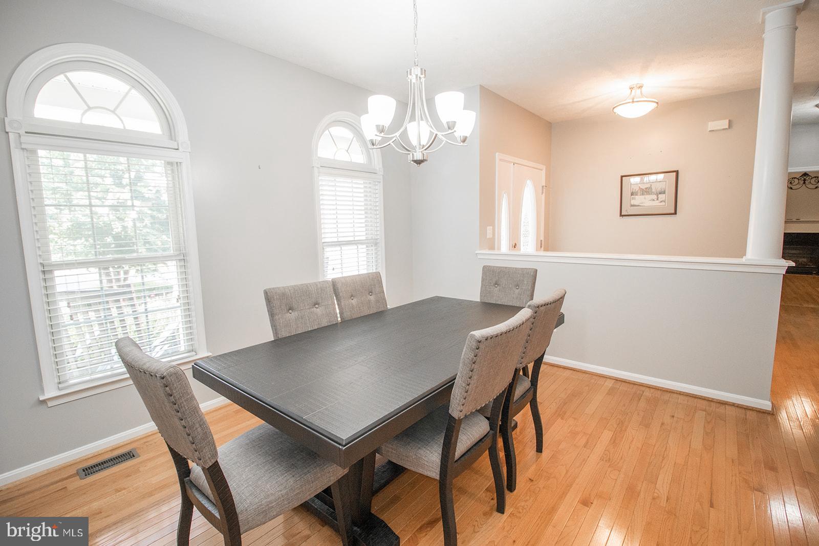 ESTATES AT SINGLETREE - Residential